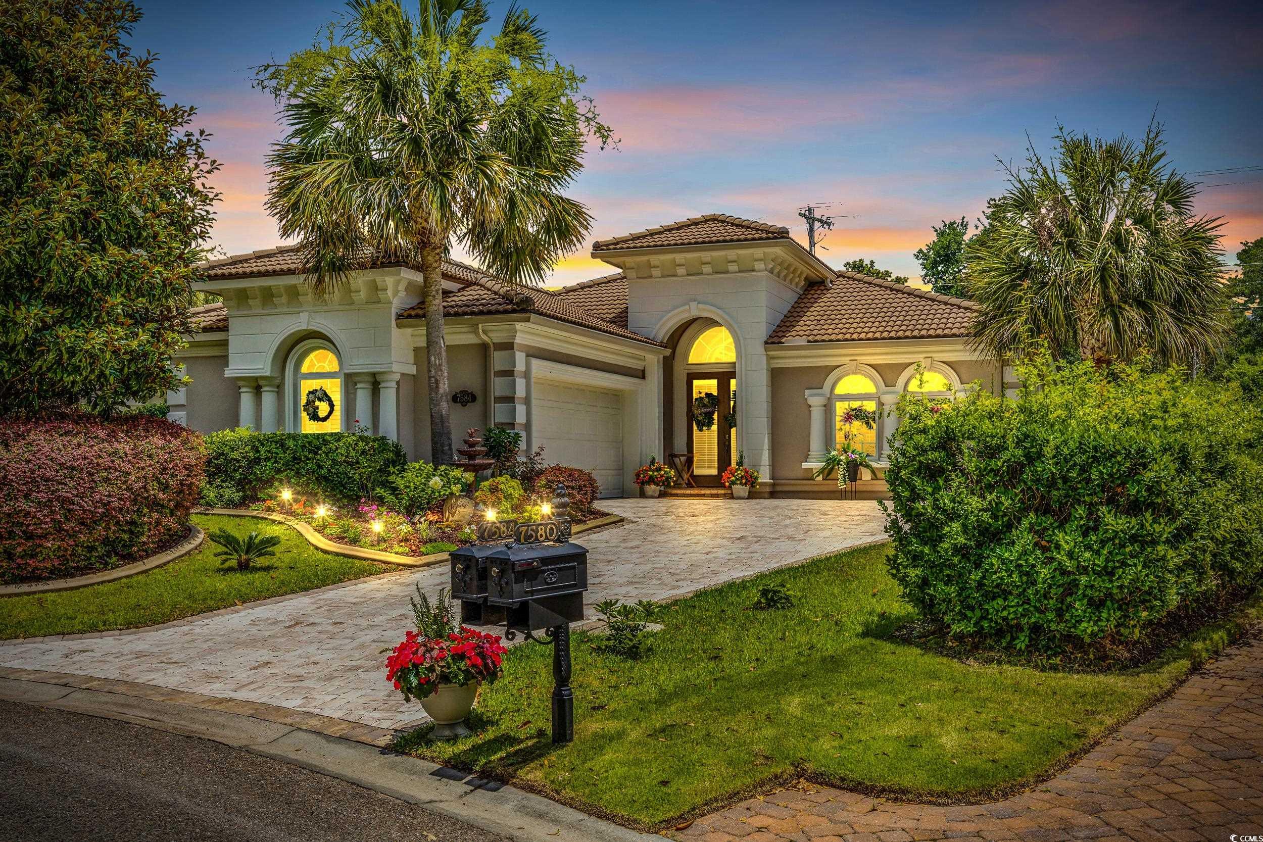 Grande Dunes Siena Park Real Estate Listings Main Image