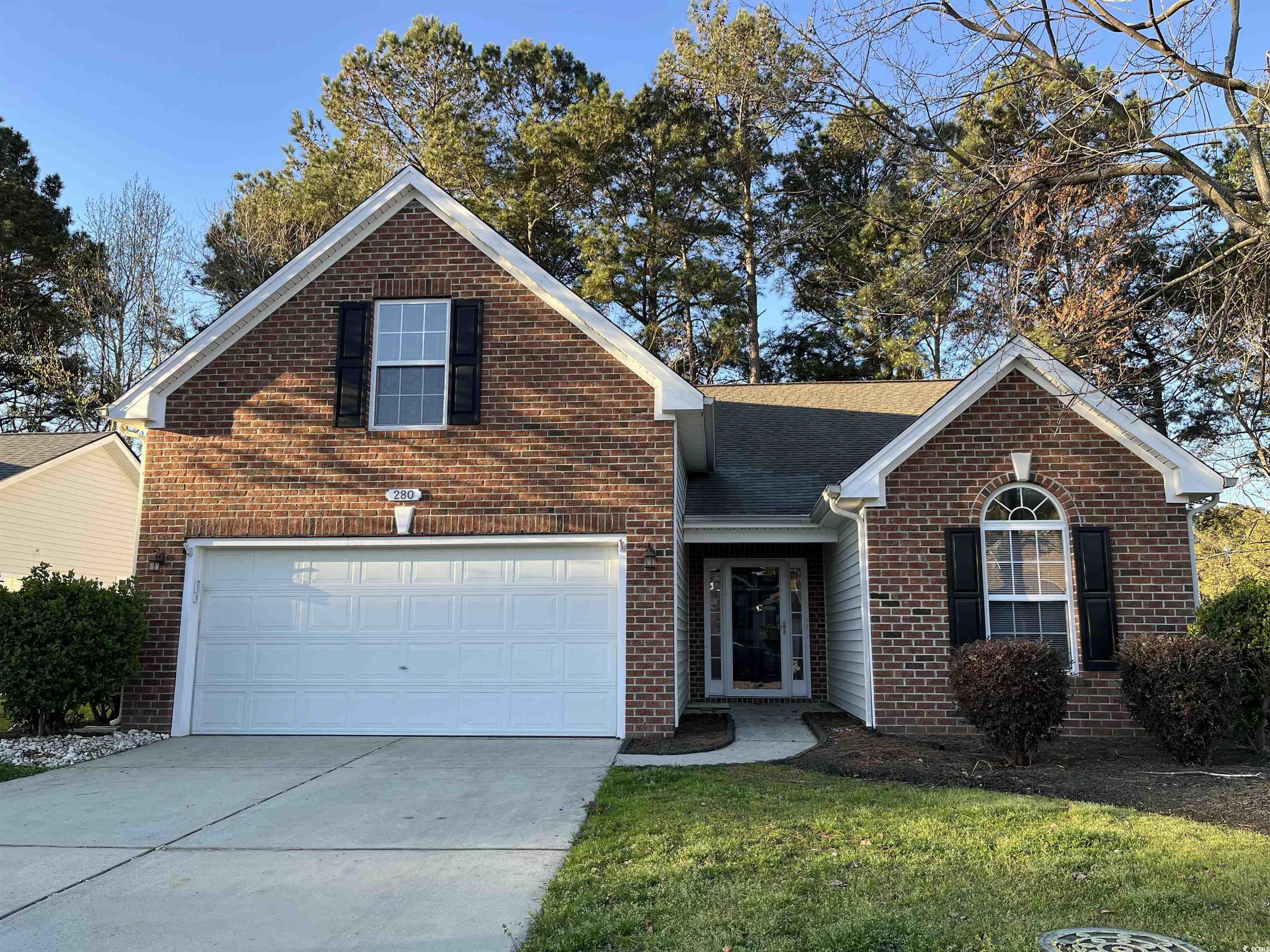 280 Barclay Dr. Property Photo