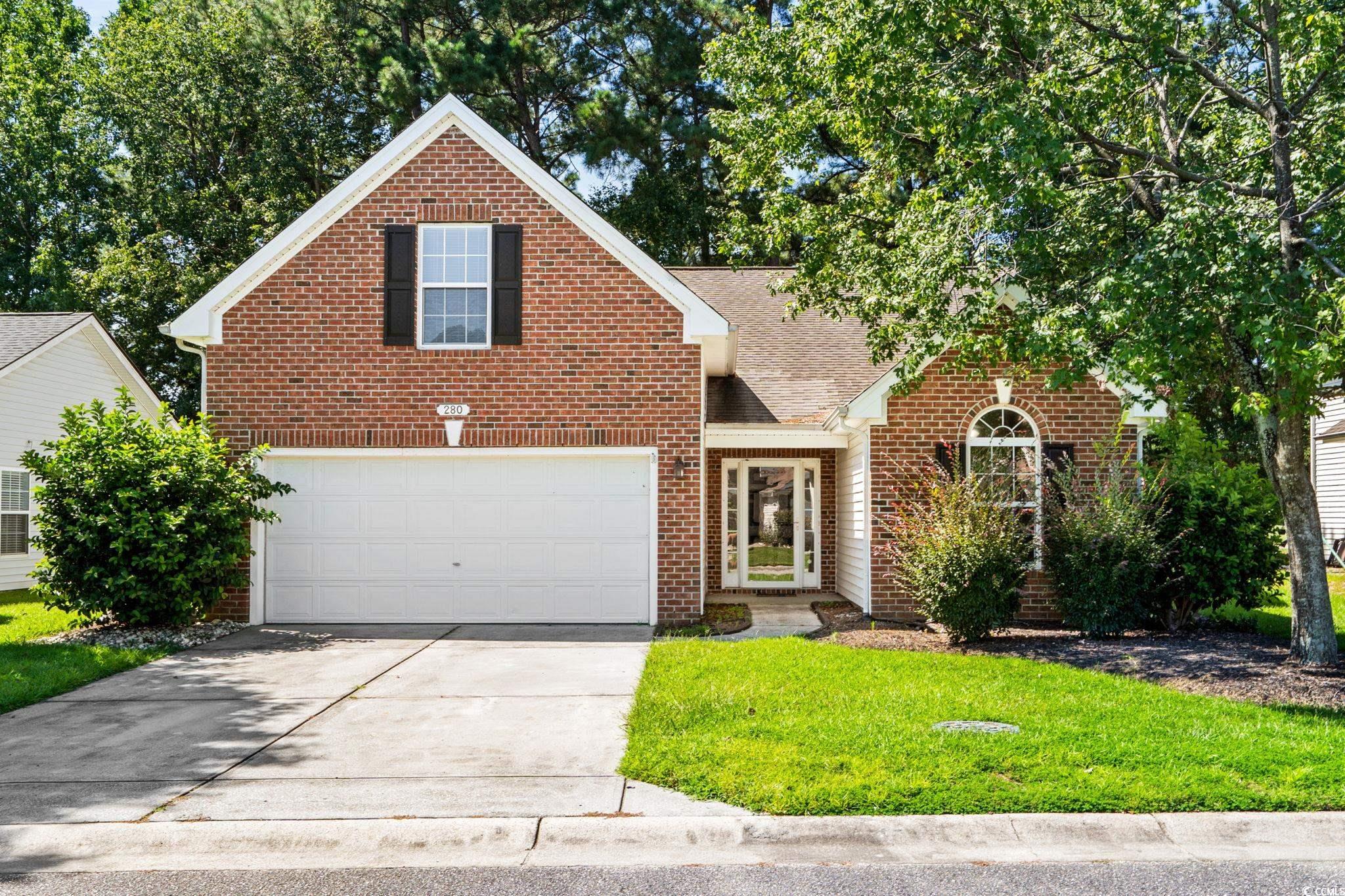 280 Barclay Dr. Property Photo 1