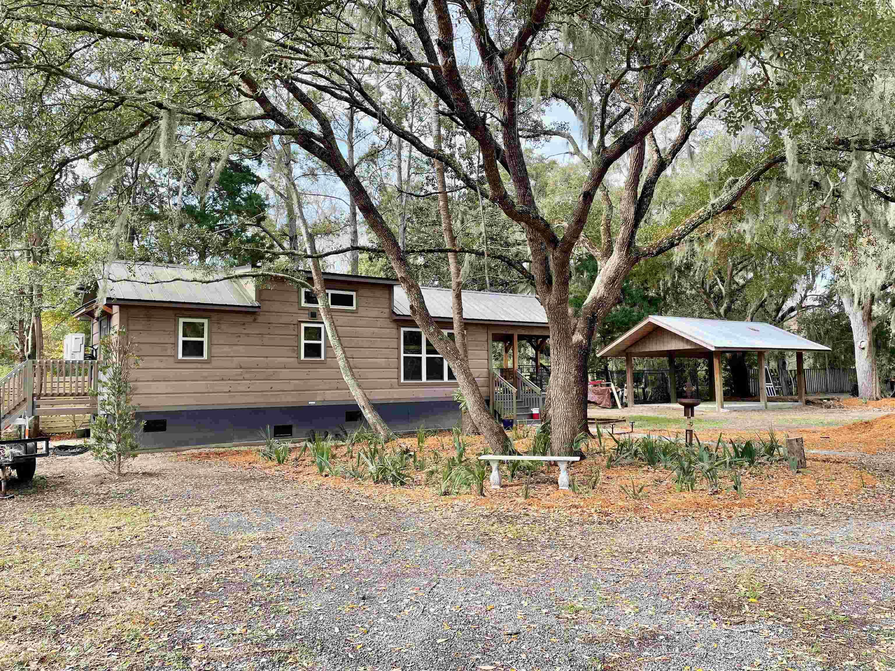 3633 Kings River Rd. Property Photo