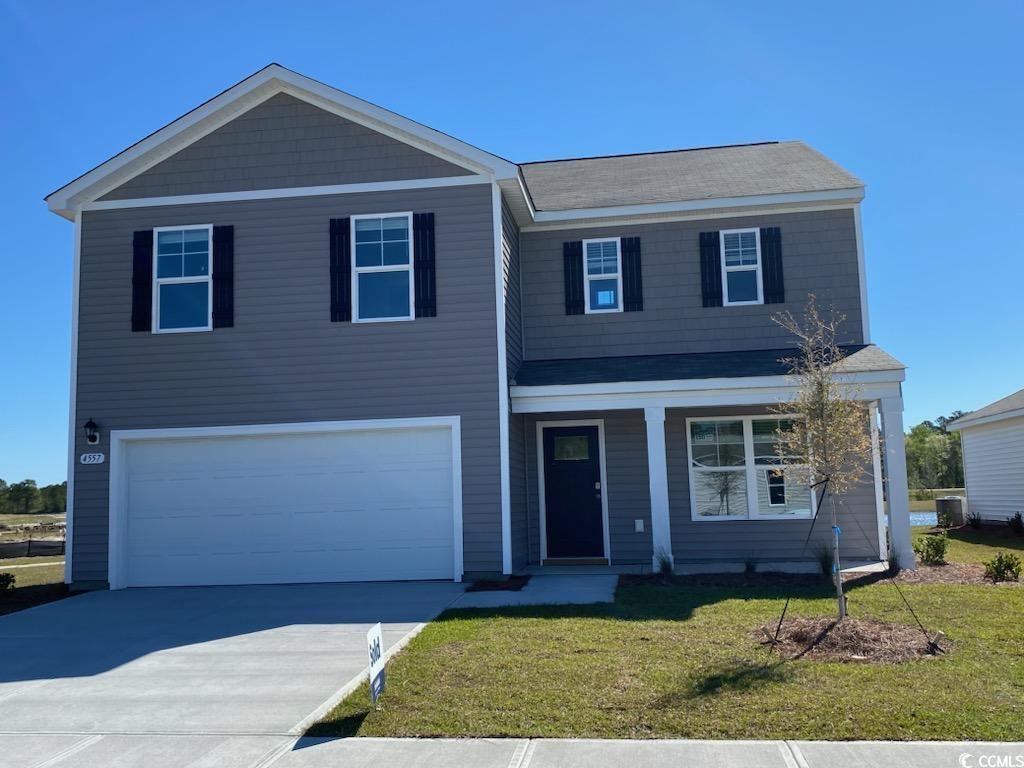 Shallotte Real Estate Listings Main Image