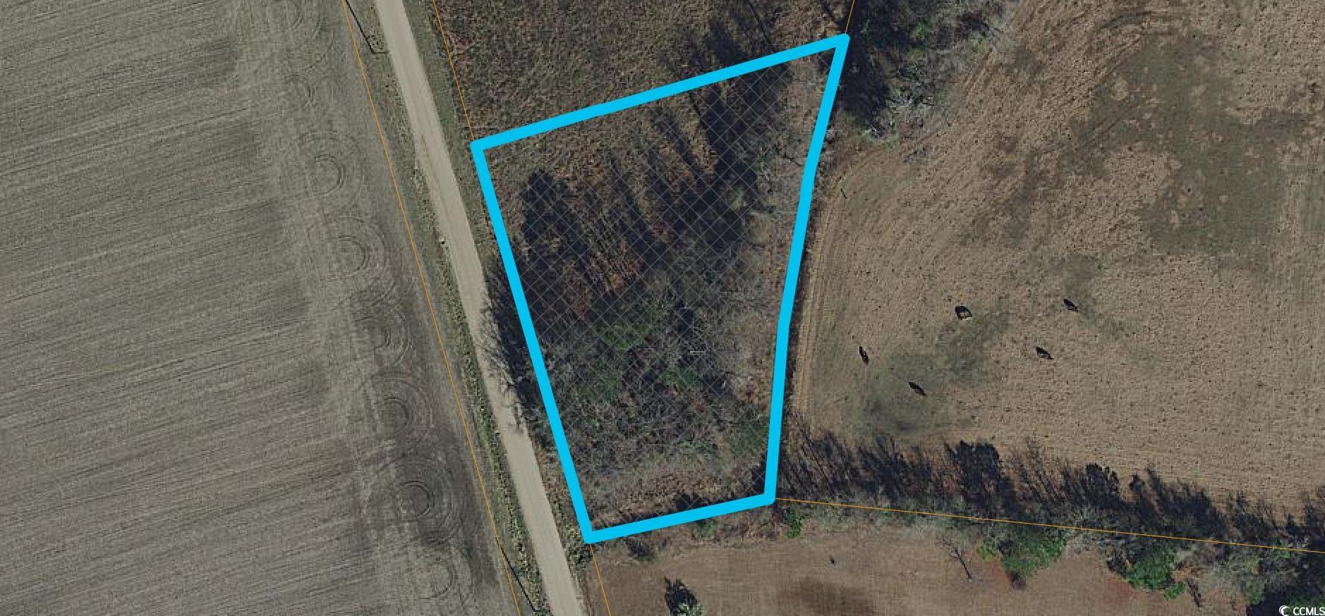 Tract F Inglewood Dr. Property Photo