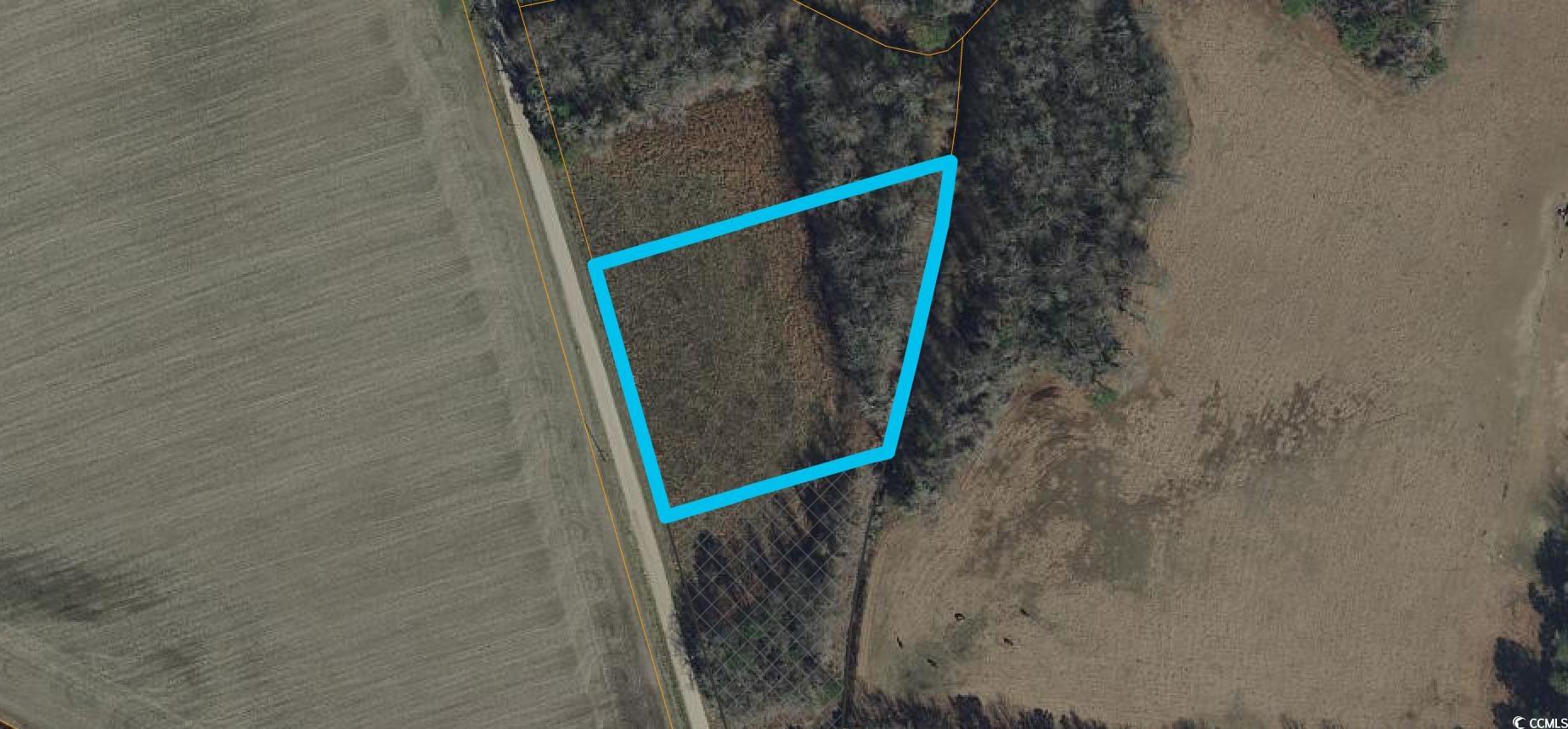 Tract E Inglewood Dr. Property Photo