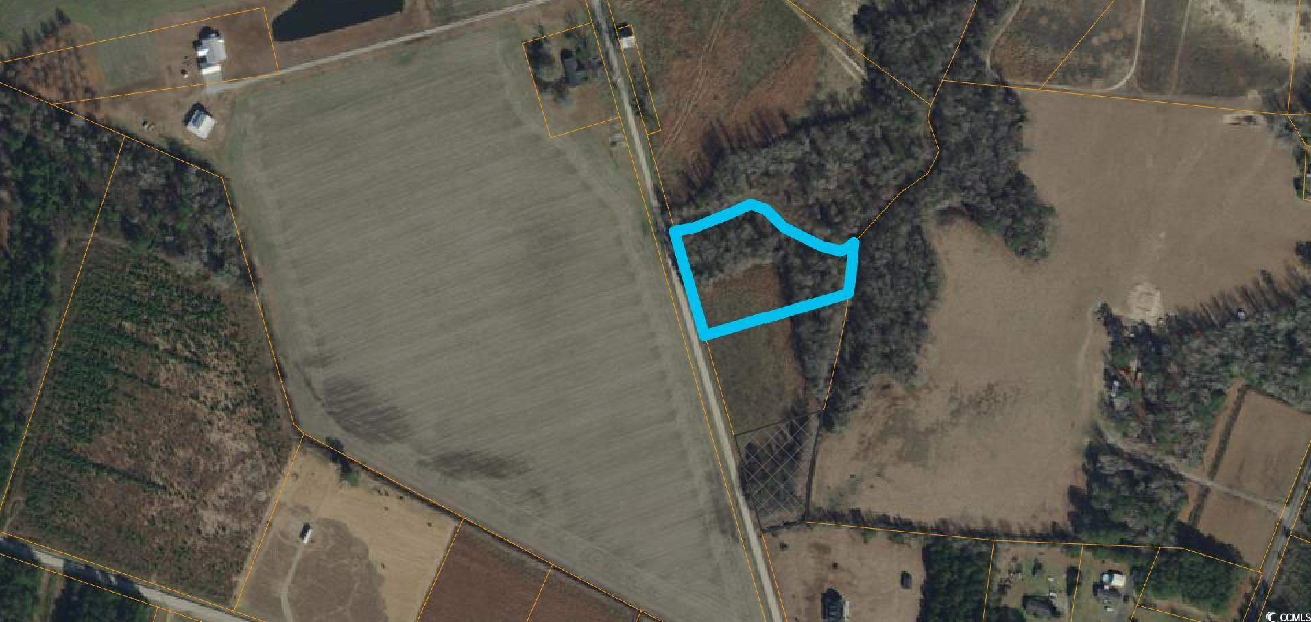 Tract D Inglewood Dr. Property Photo