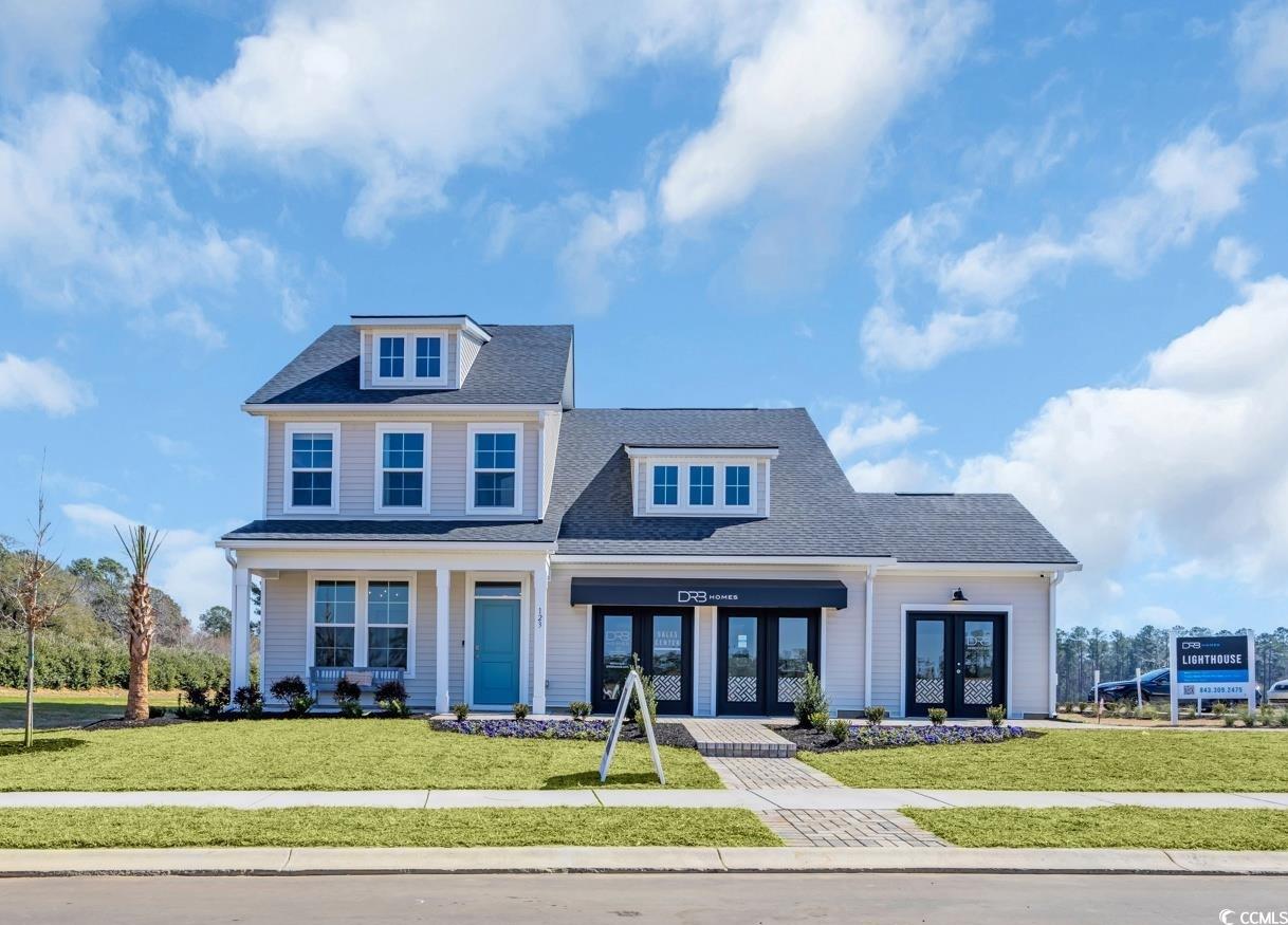 Chestnut Farms Real Estate Listings Main Image