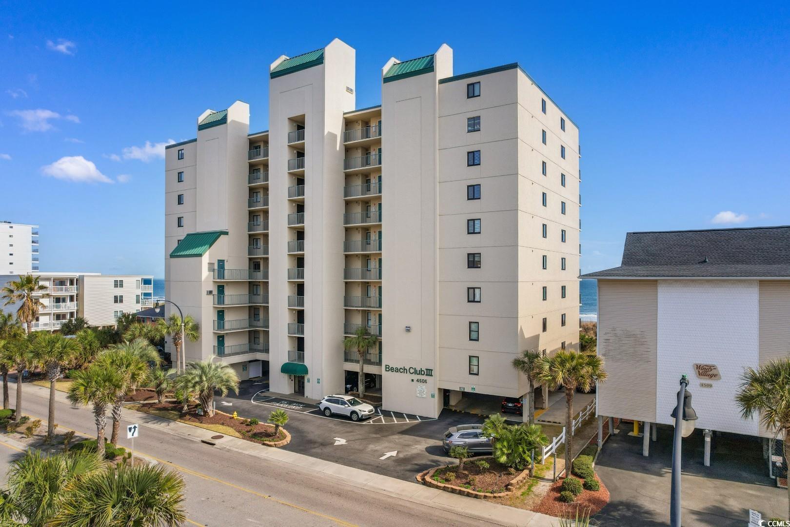 Beach Club Iii Real Estate Listings Main Image