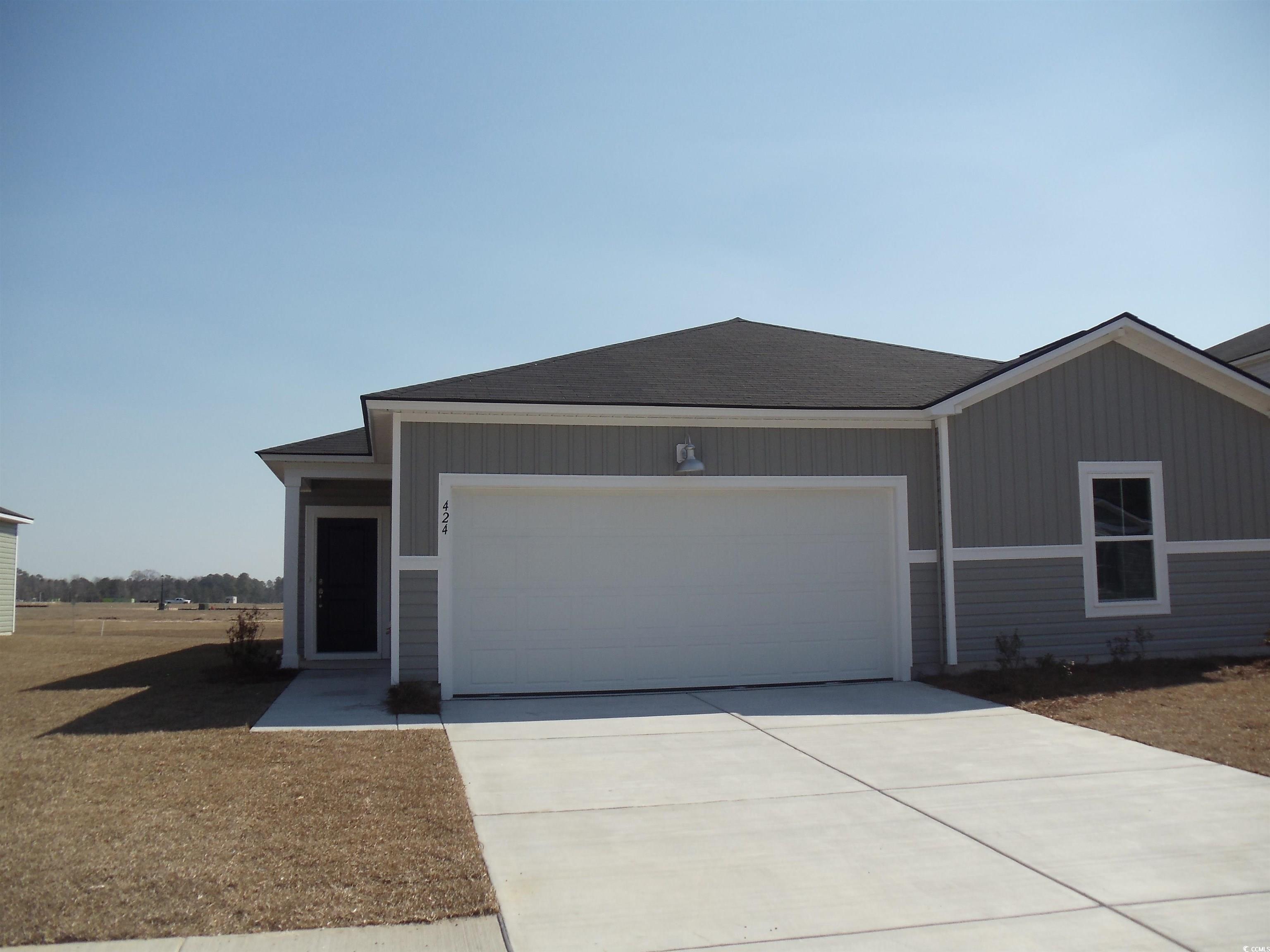243 Warner Crossing Way Property Photo
