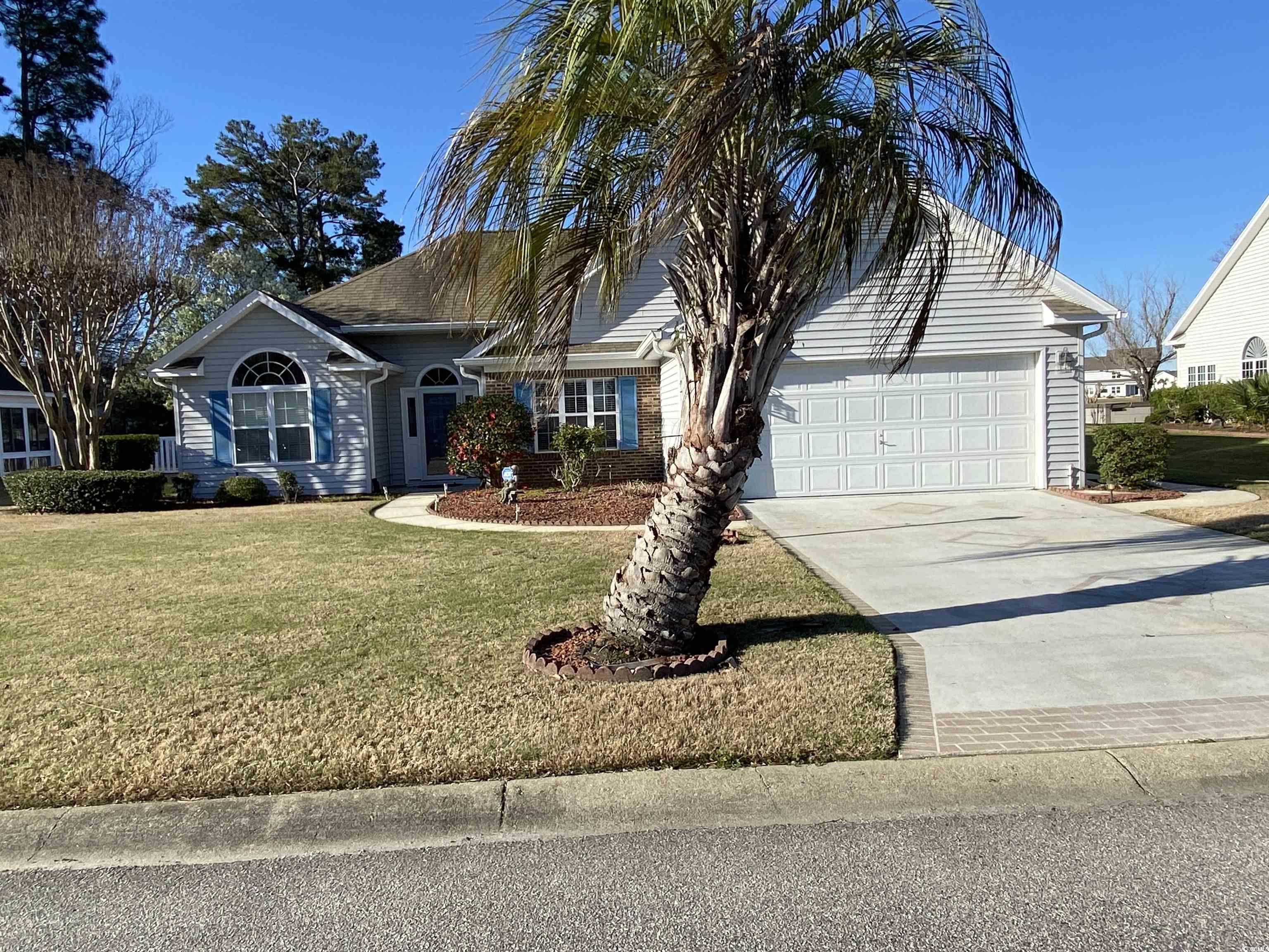 1435 Southwood Dr. Property Photo