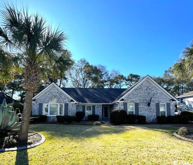 9736 Chestnut Ridge Dr. Property Photo