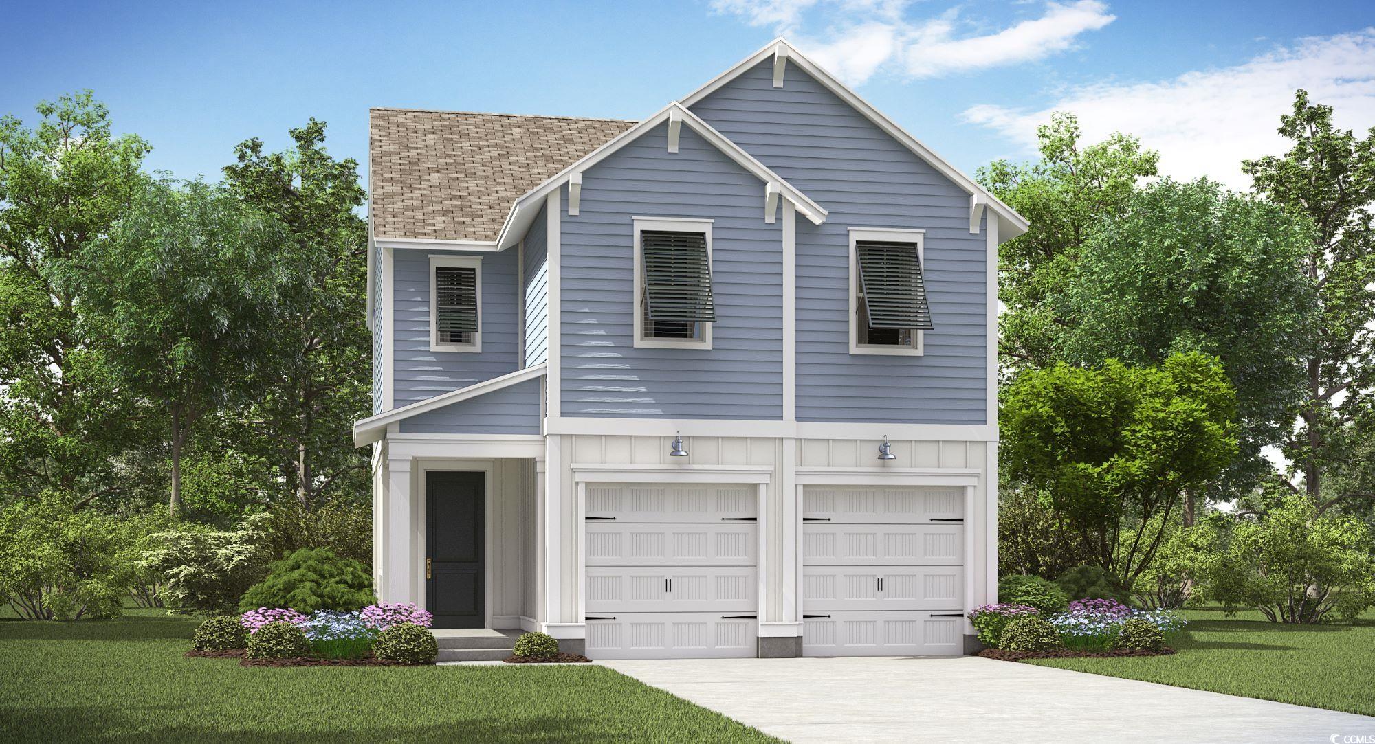 11a North Myrtle Beach Area Cherry Grove Real Estate Listings Main Image