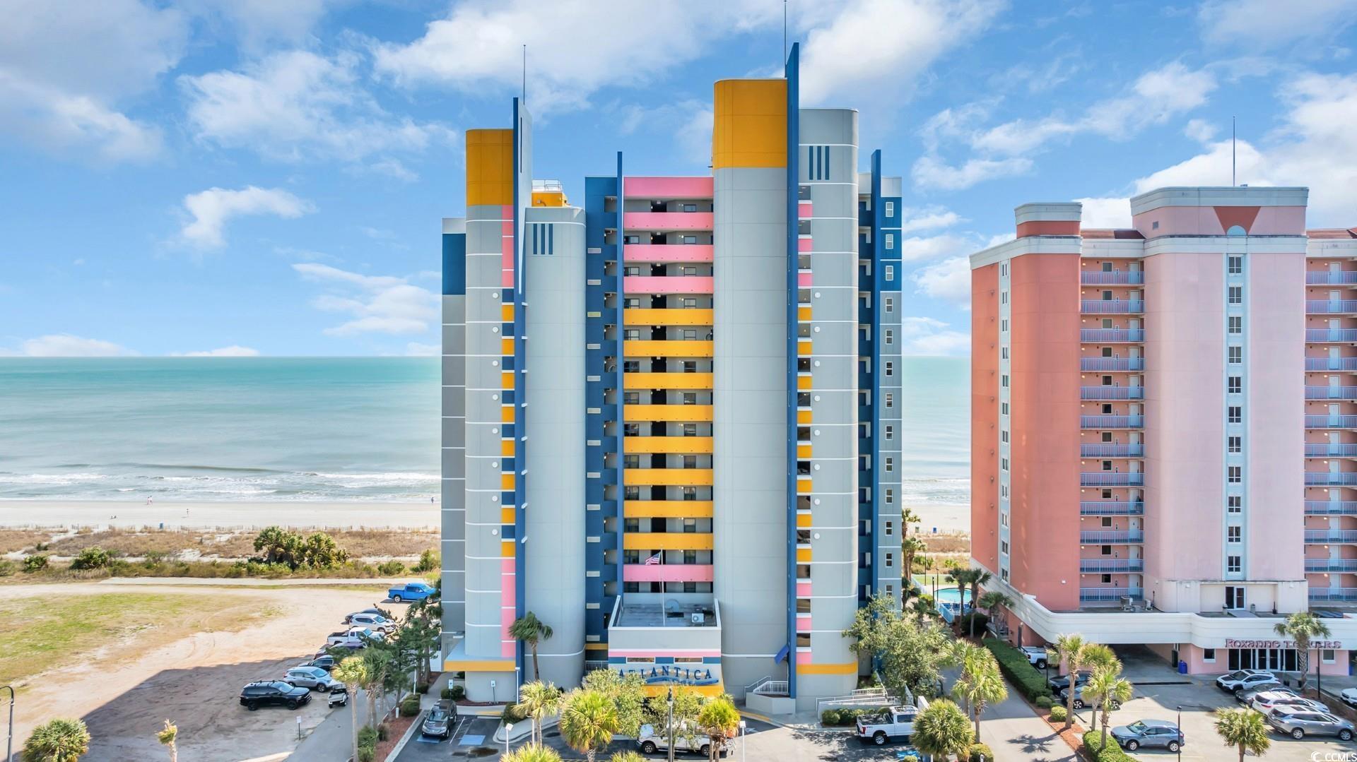 1700 N Ocean Blvd. Property Photo