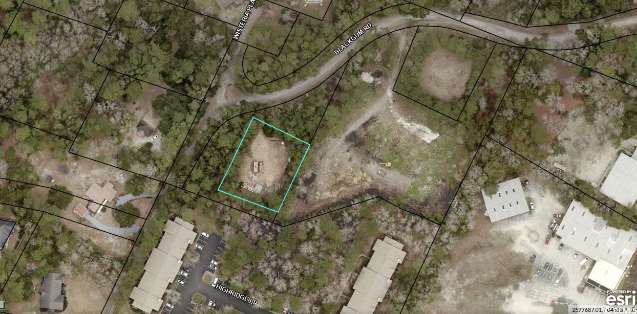 Tbd Black Gum Rd. Property Photo 2