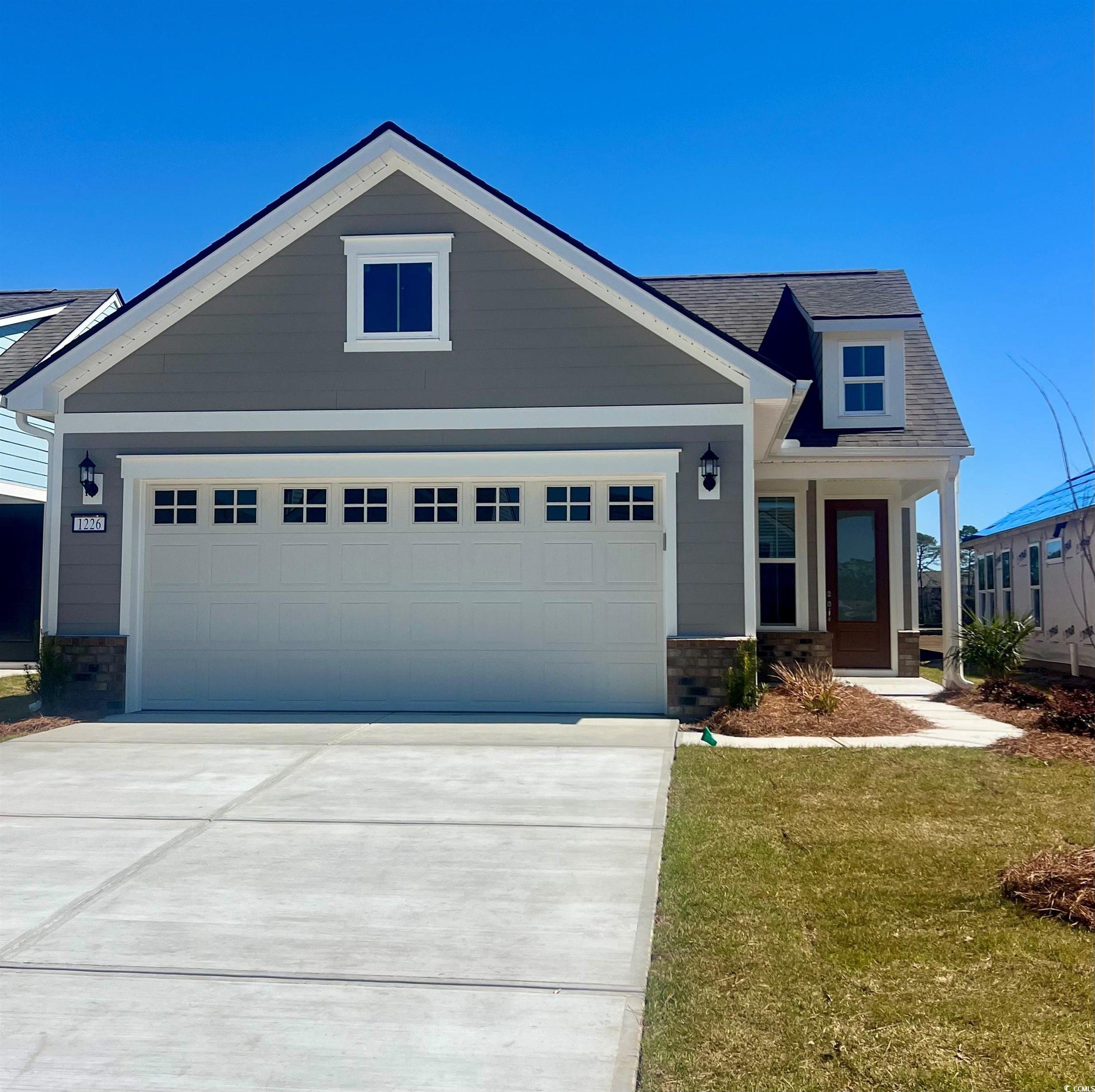 1226 Crested Iris Way Property Photo
