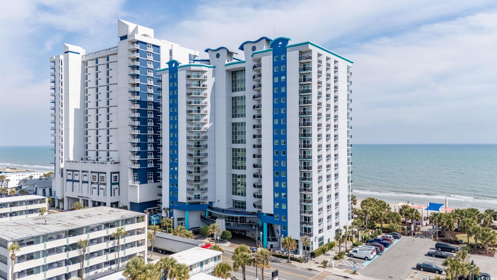 504 Ocean Blvd. N Property Photo