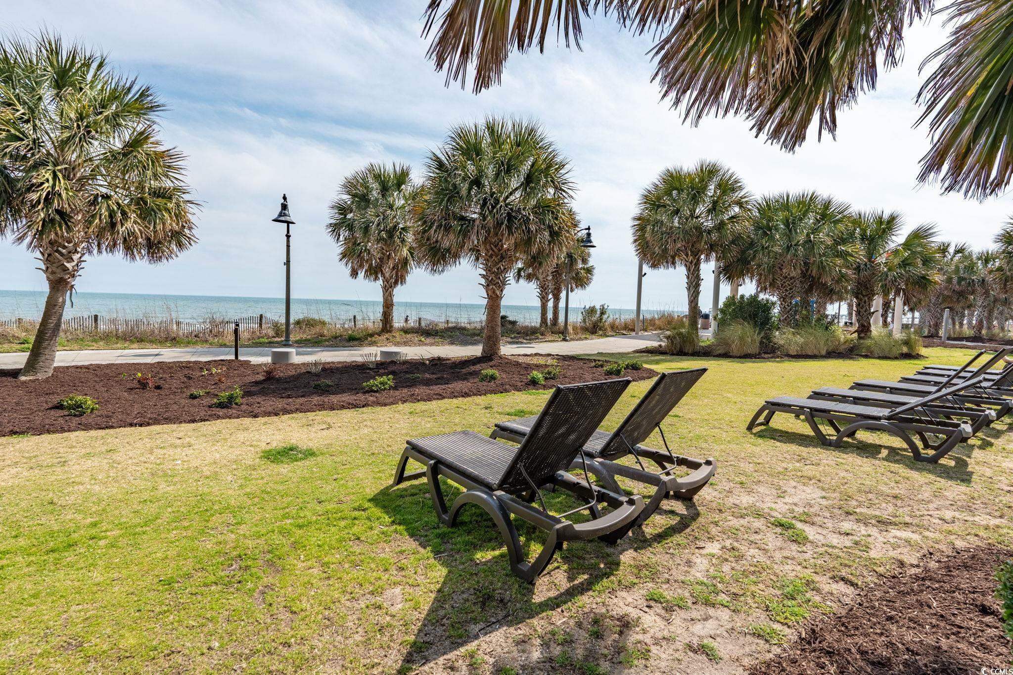 504 N Ocean Blvd. Property Photo 23