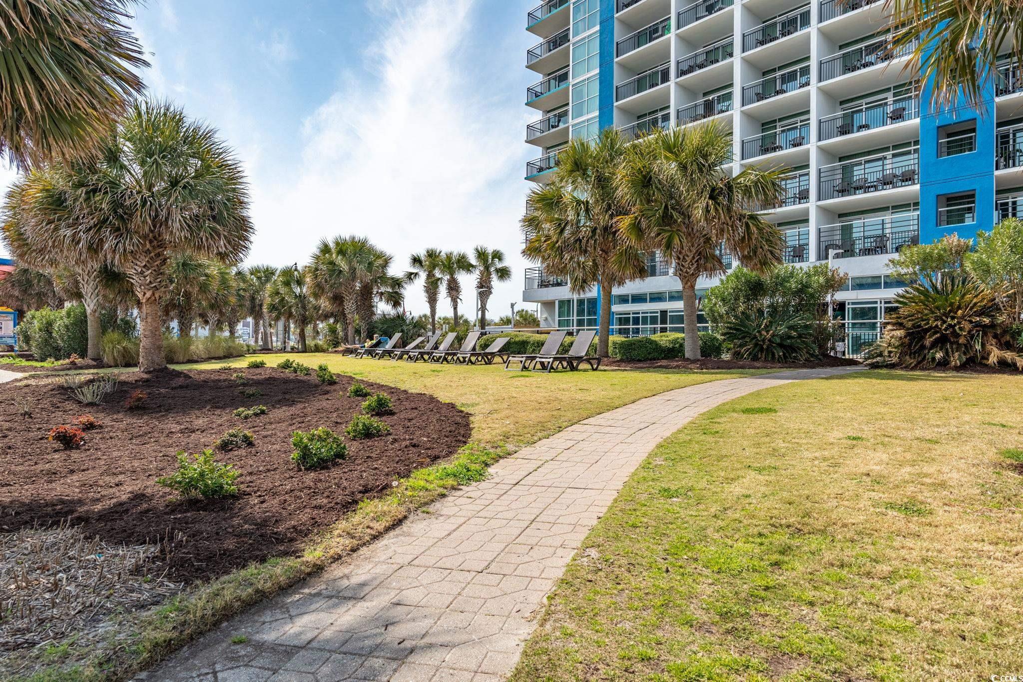 504 N Ocean Blvd. Property Photo 24
