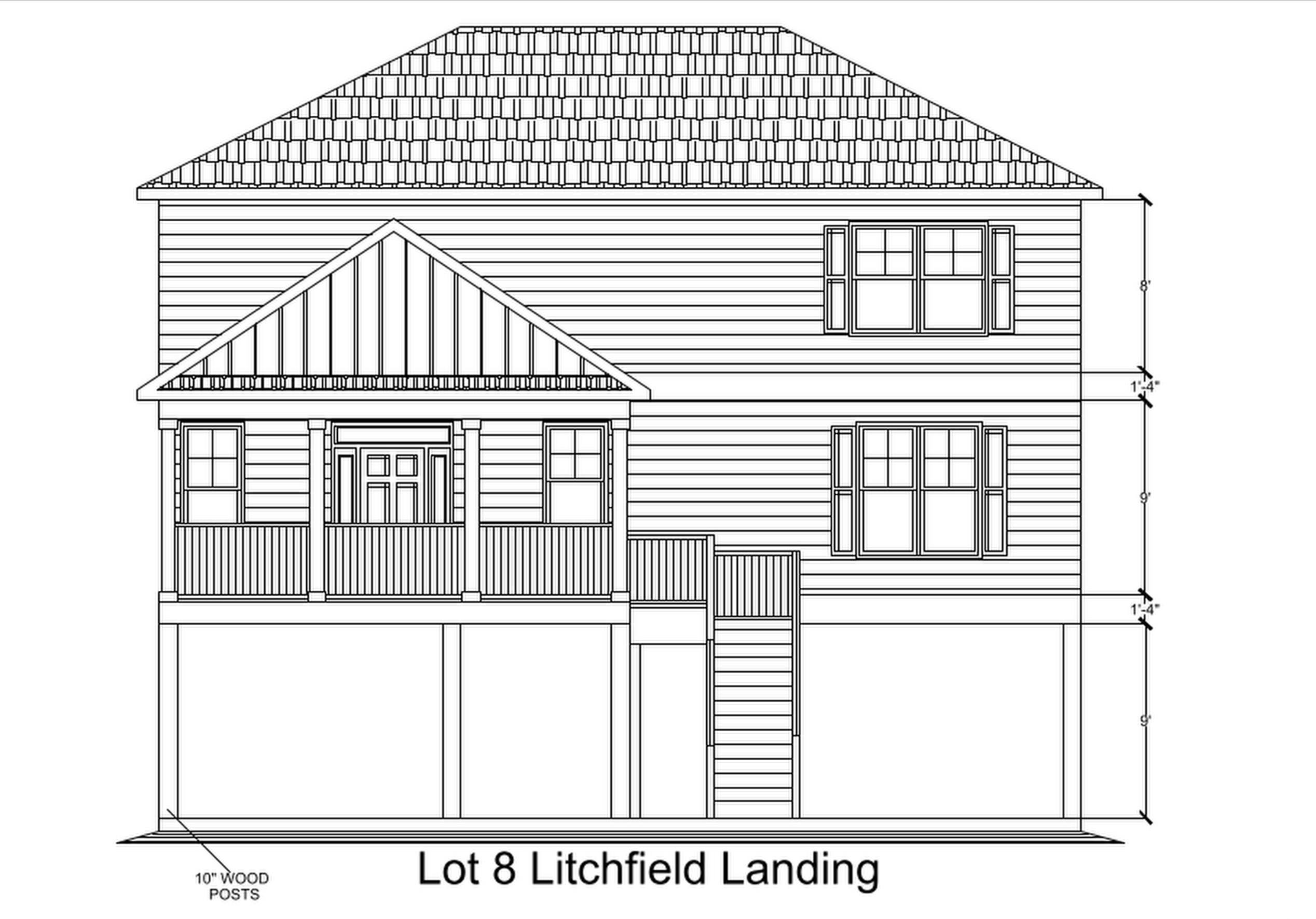 133 Litchfield Landing Property Photo