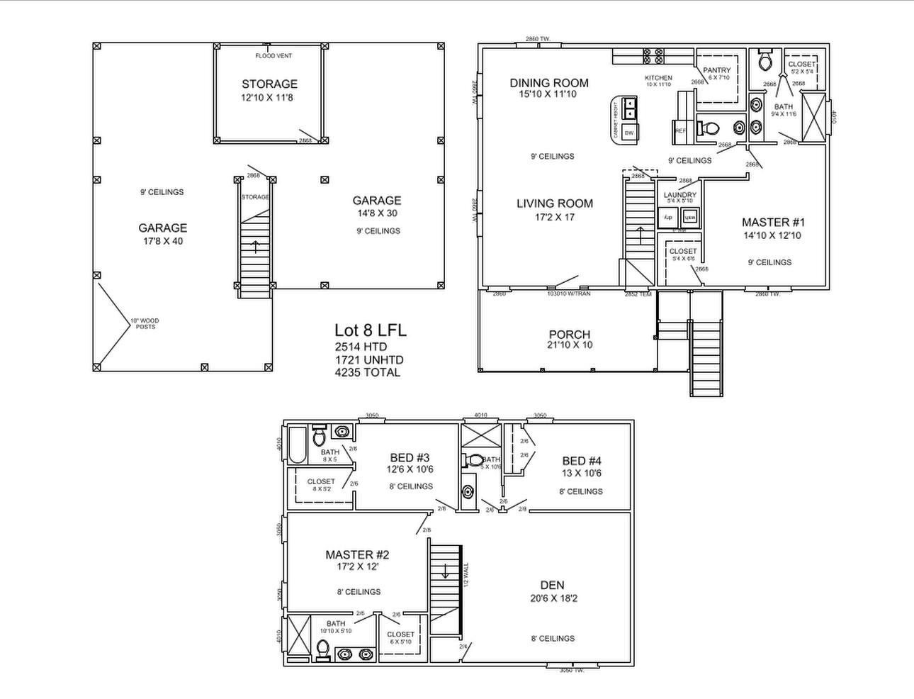 133 Litchfield Landing Property Photo 3