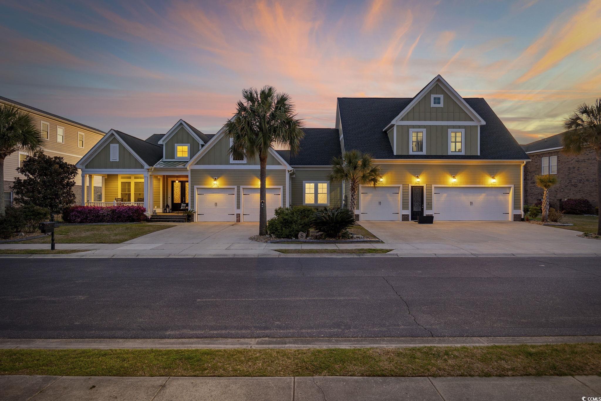 1230 East Isle Of Palms Ave. Property Photo
