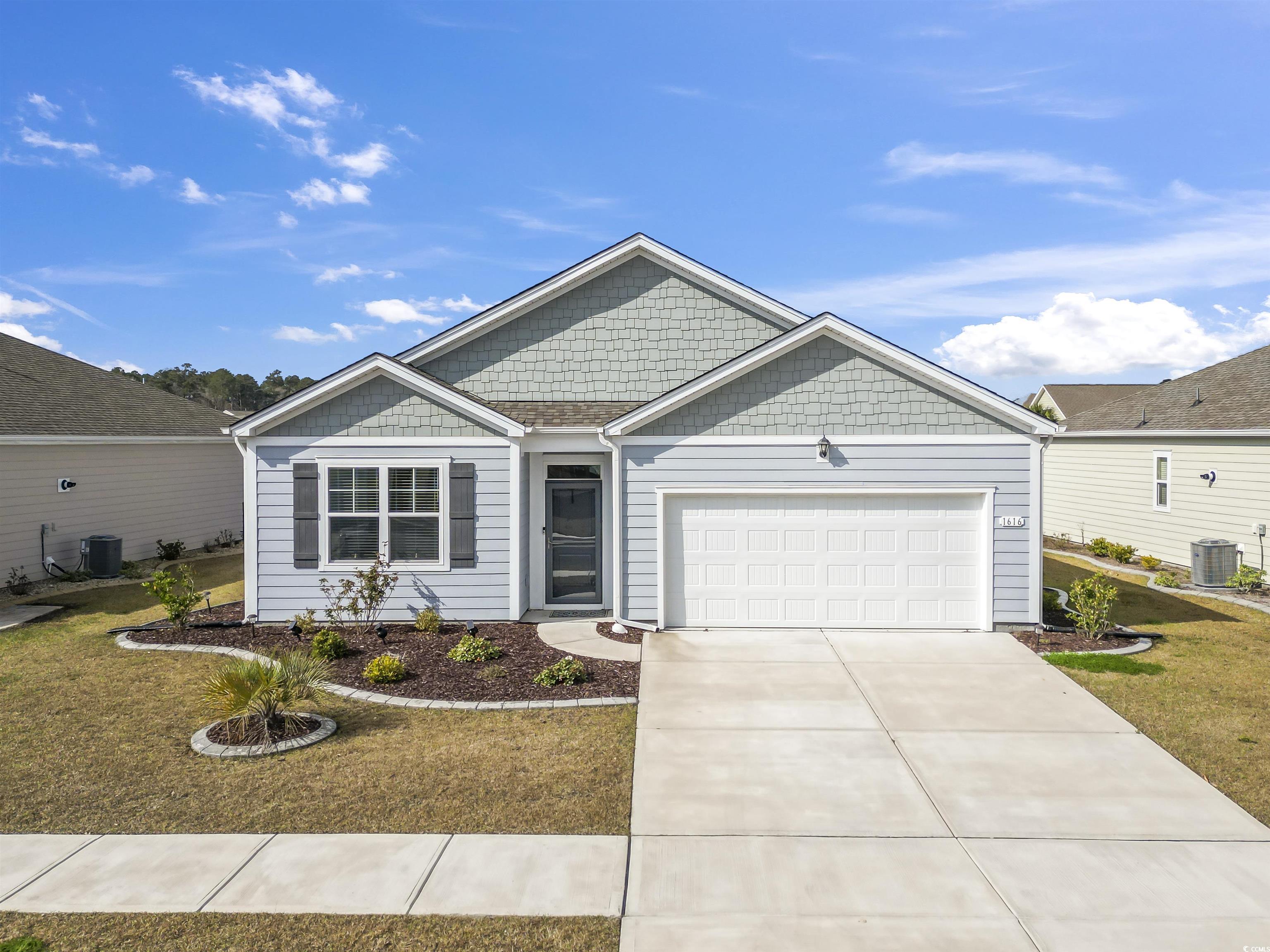 1616 Cosmos Lane Property Photo