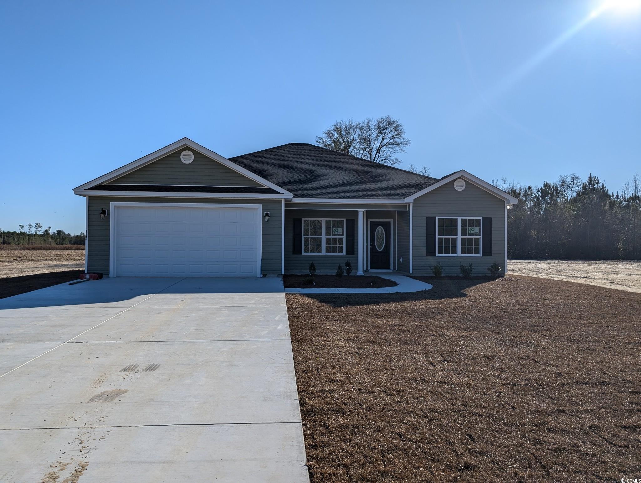 Tbd 57 Privetts Rd. Property Photo