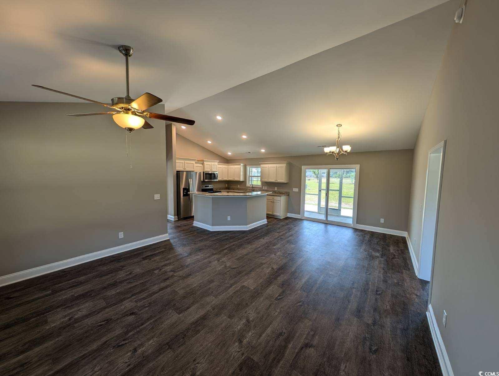 Tbd1 Pinckney Rd. Property Photo 2