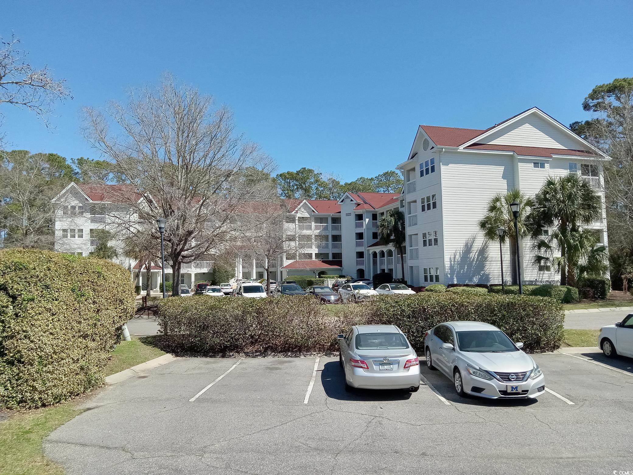 Dupont East Port Golf Real Estate Listings Main Image