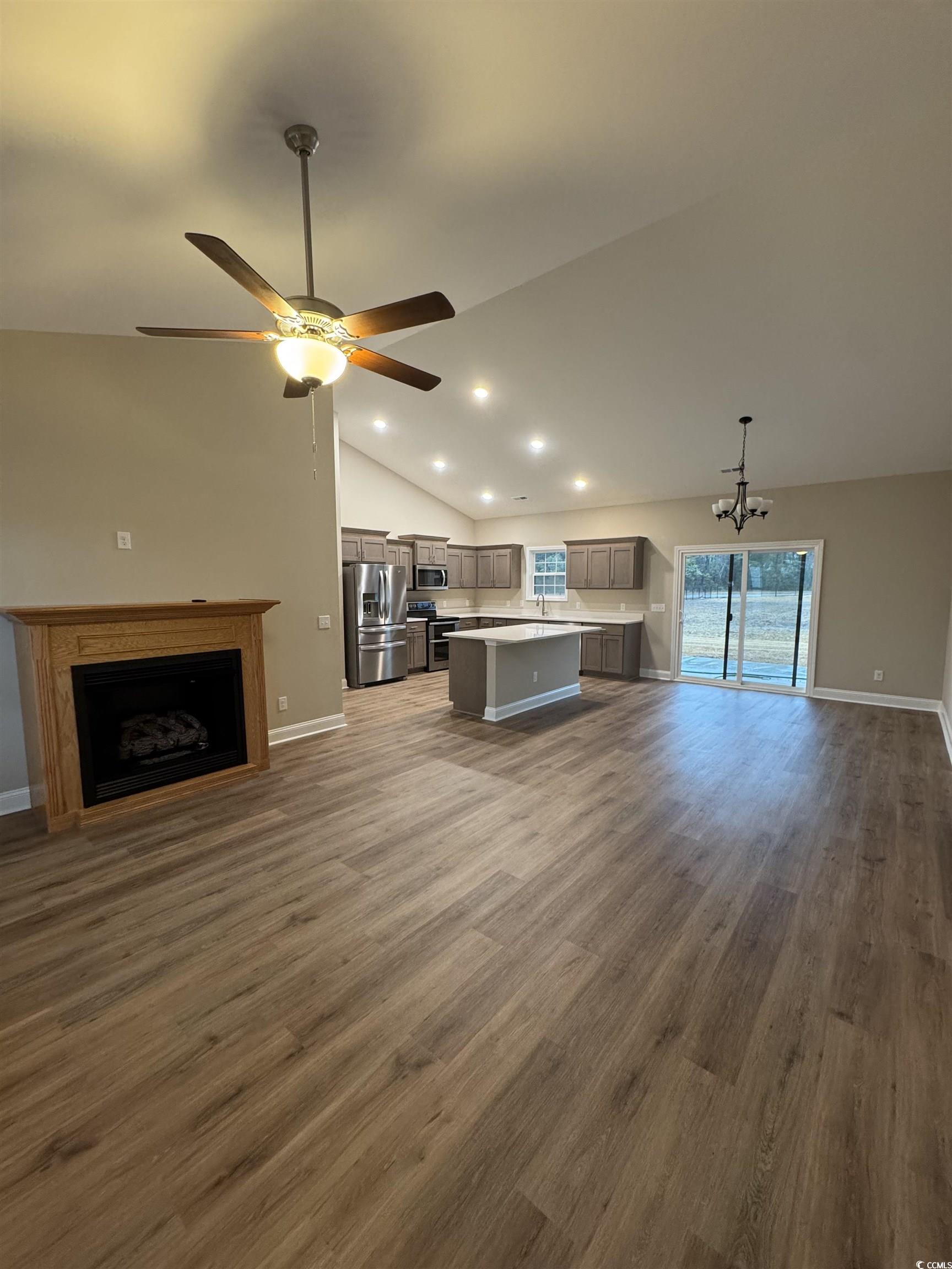 Tbd2 Pinckney Rd. Property Photo 2