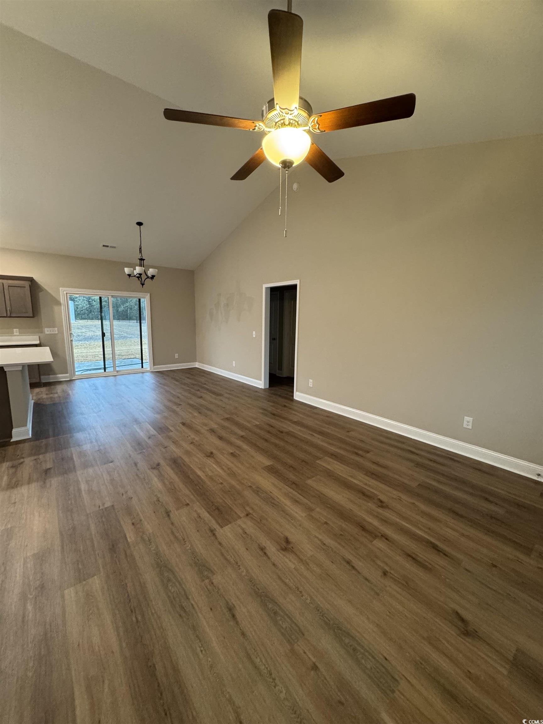 Tbd2 Pinckney Rd. Property Photo 3