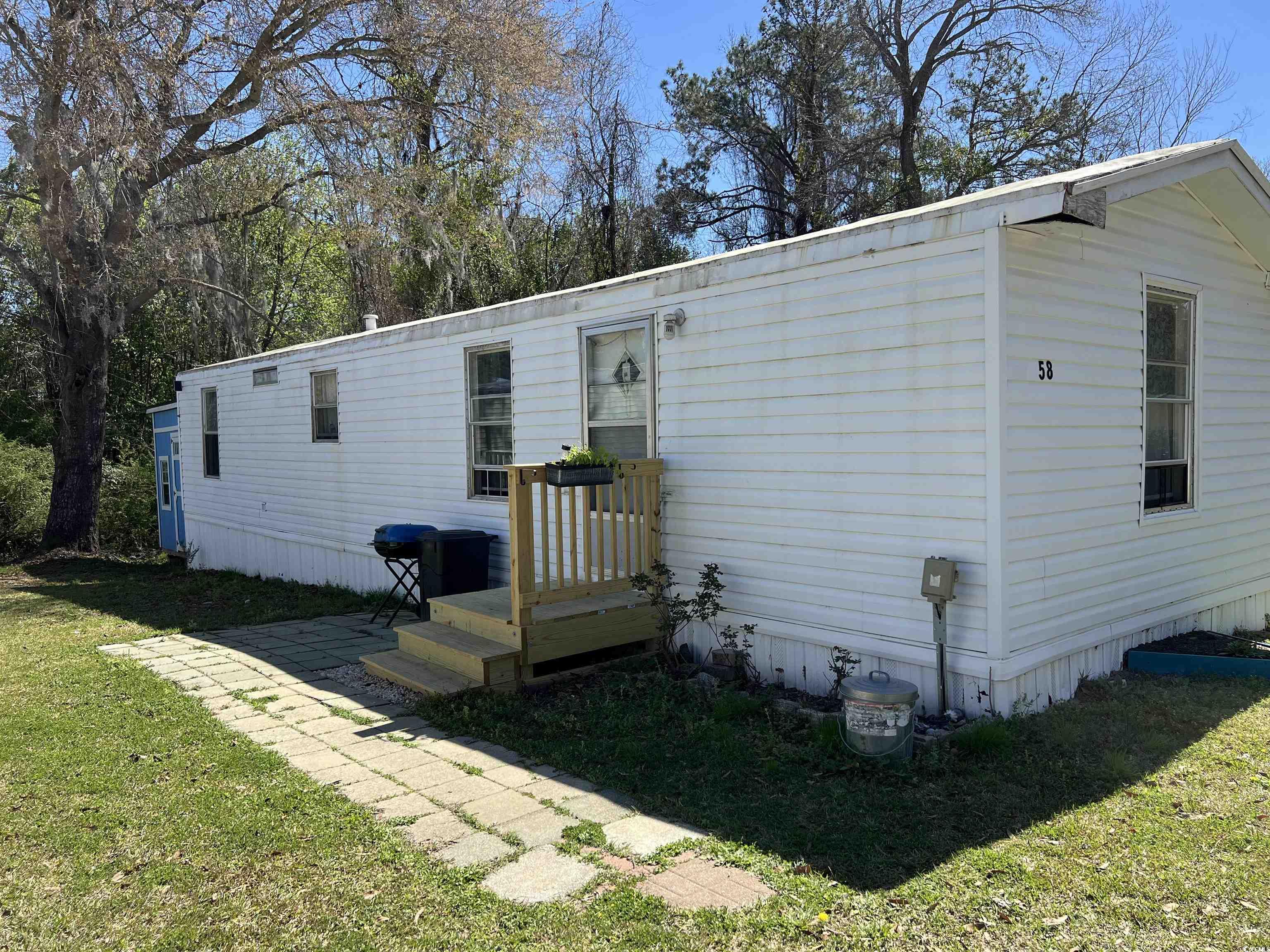 5730 Highway 707 Property Photo 1