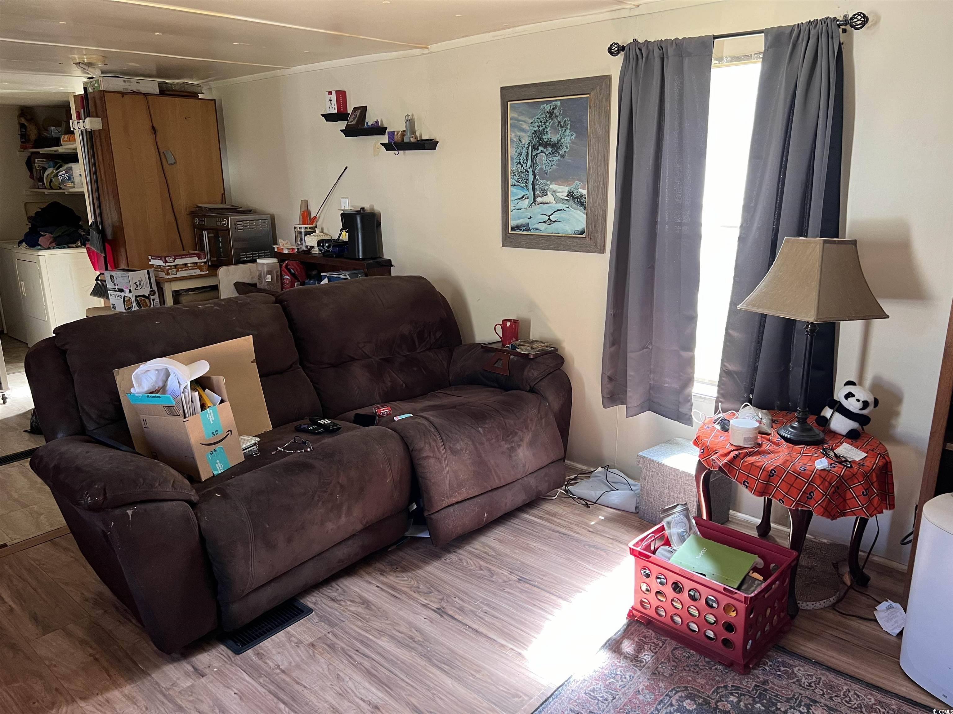 5730 Highway 707 Property Photo 5