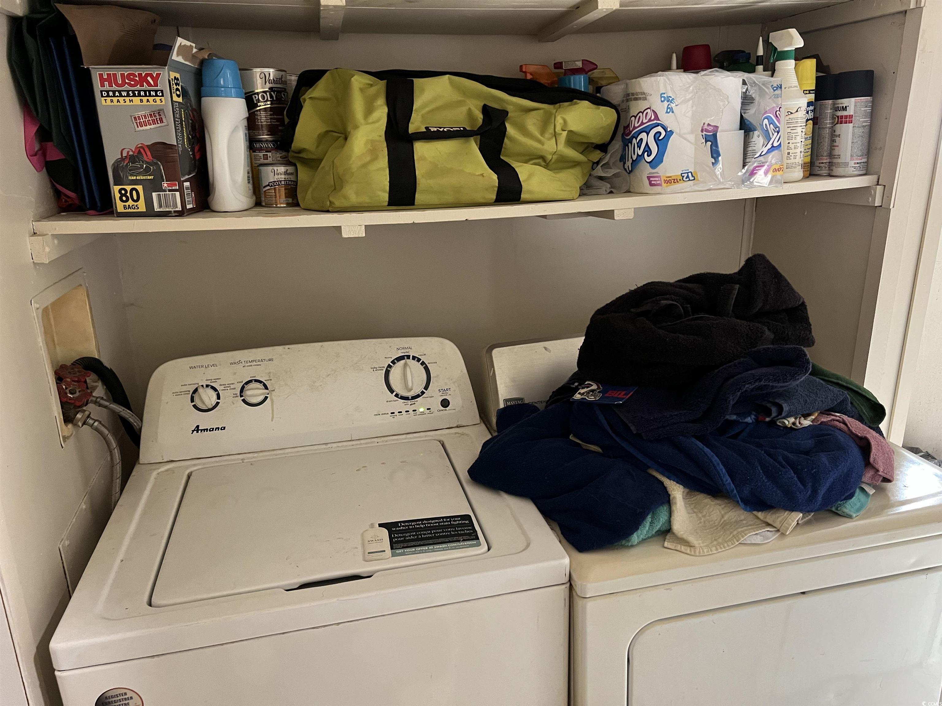 5730 Highway 707 Property Photo 16