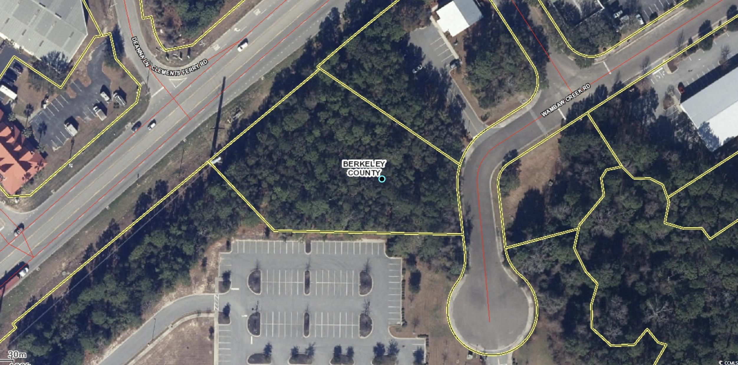 2010 Wambaw Creek Rd.