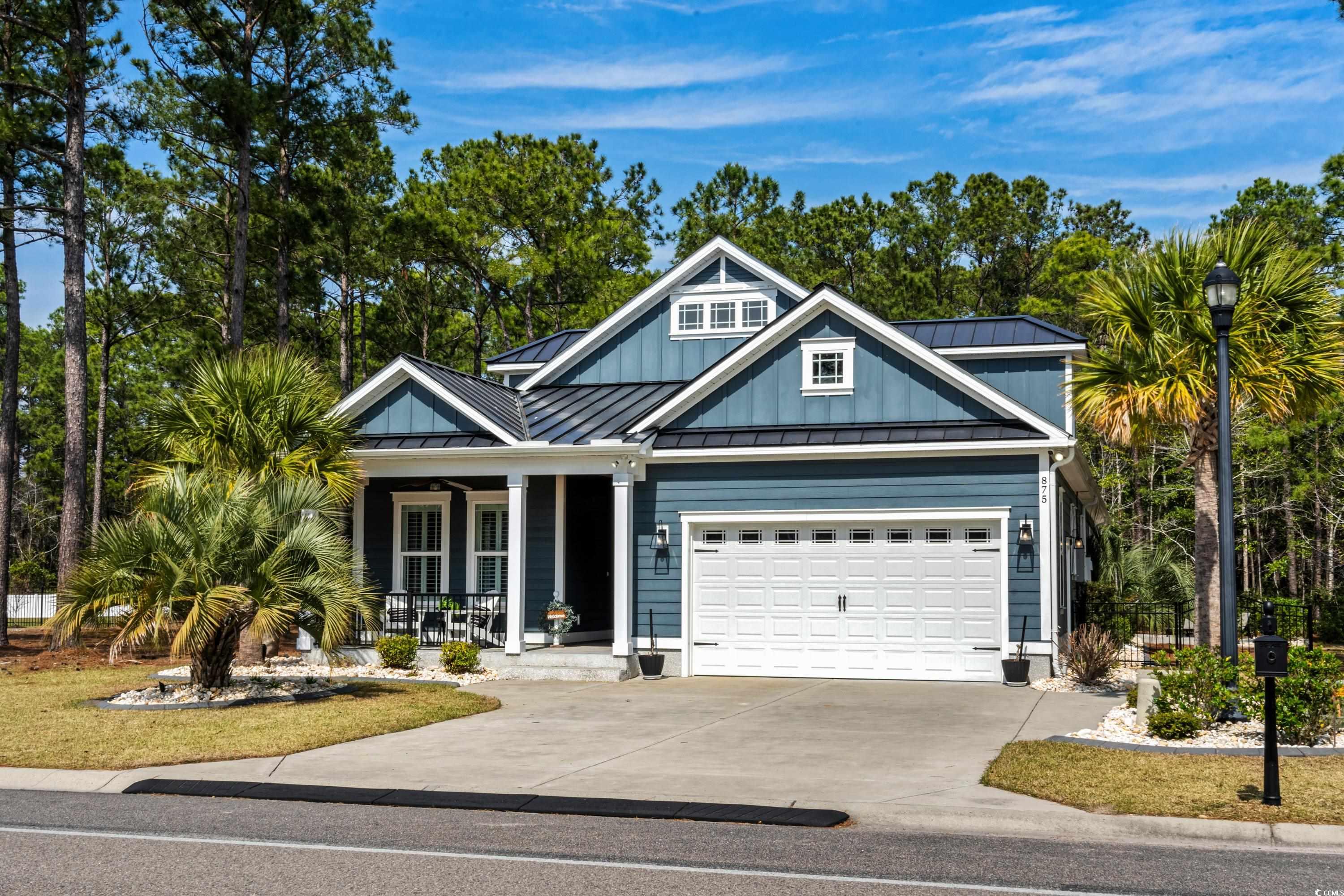 875 Waterbridge Blvd. Property Photo