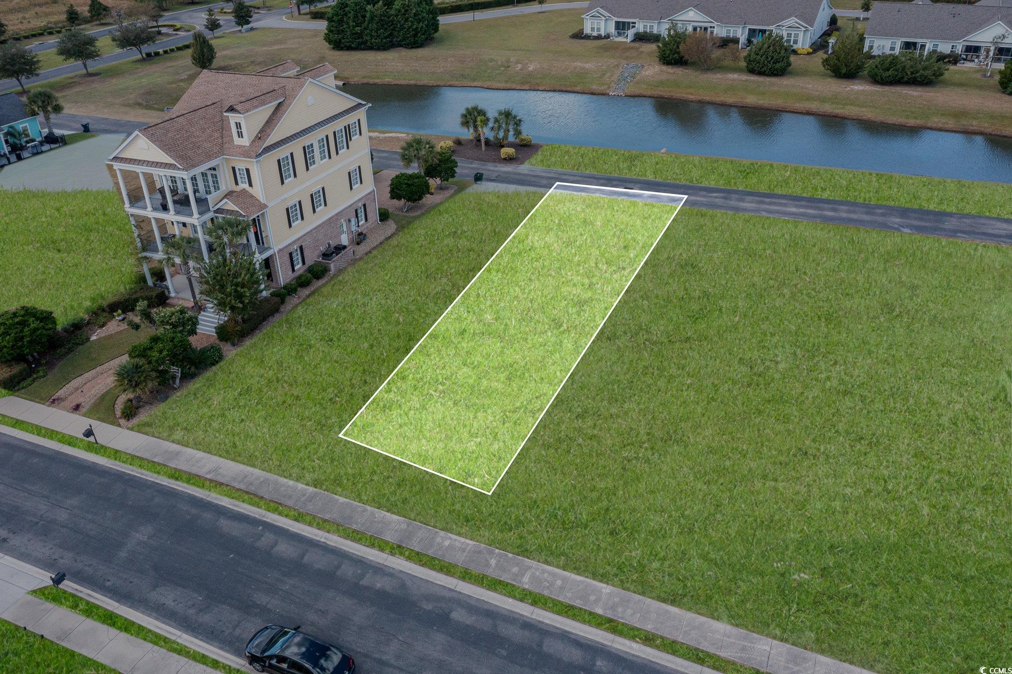 Carolina Forest High School Real Estate Listings Main Image