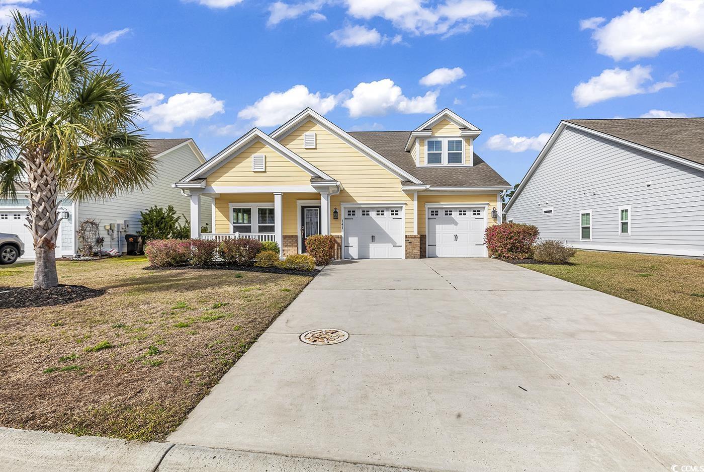 141 Southgate Ct. Property Photo