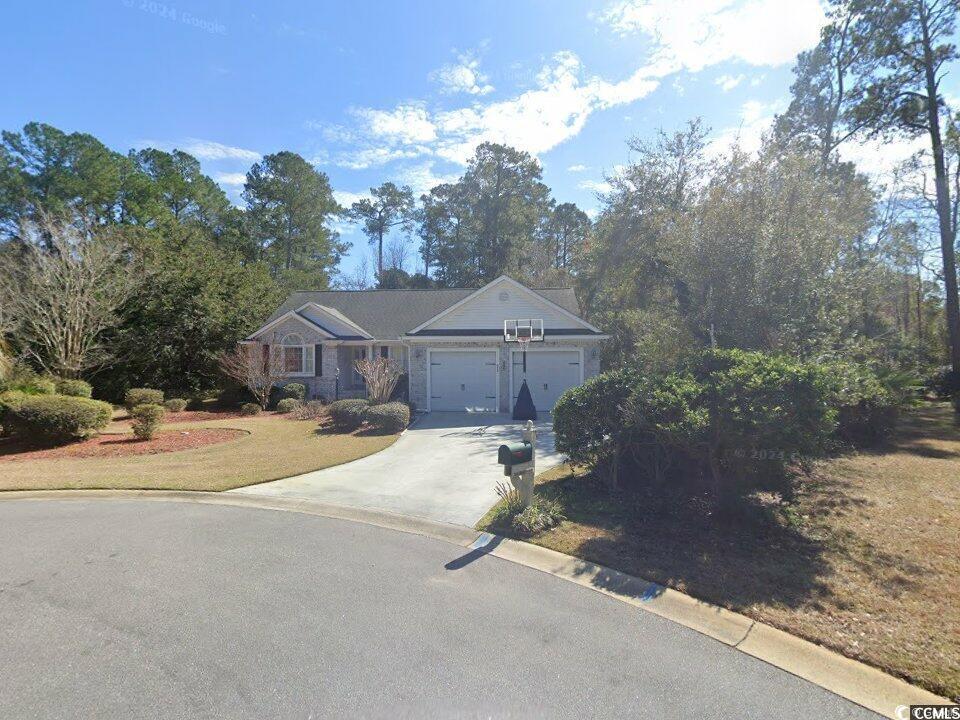 25 Saint Julian Ct. Property Photo