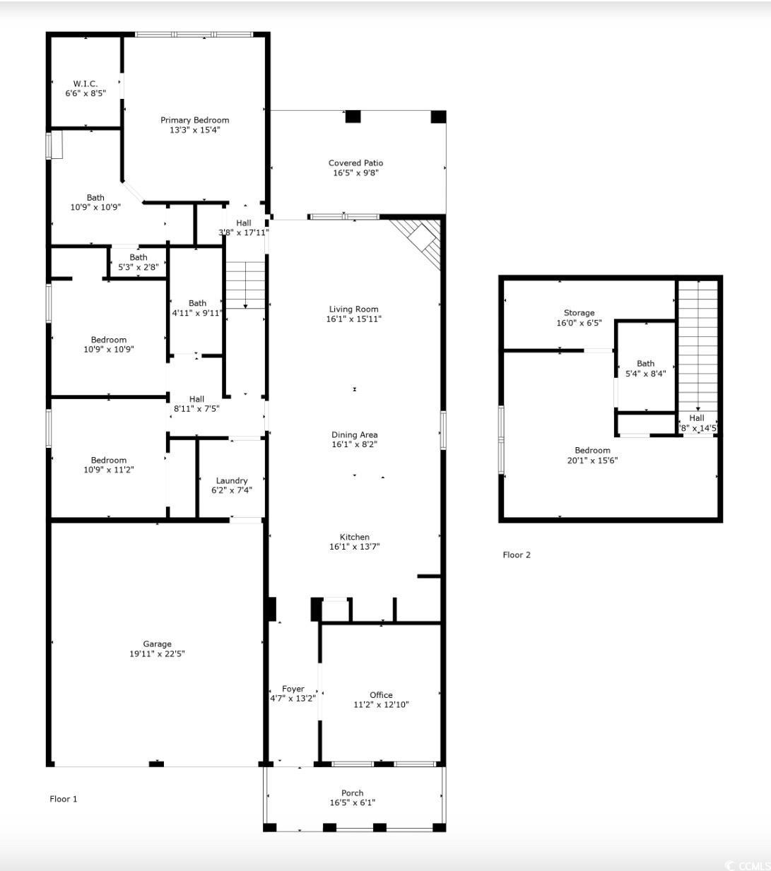 5812 Whitebark Dr. Property Photo 40