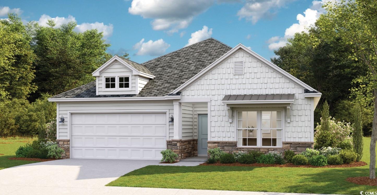 3317 Sw Wood Stork Dr. Property Photo