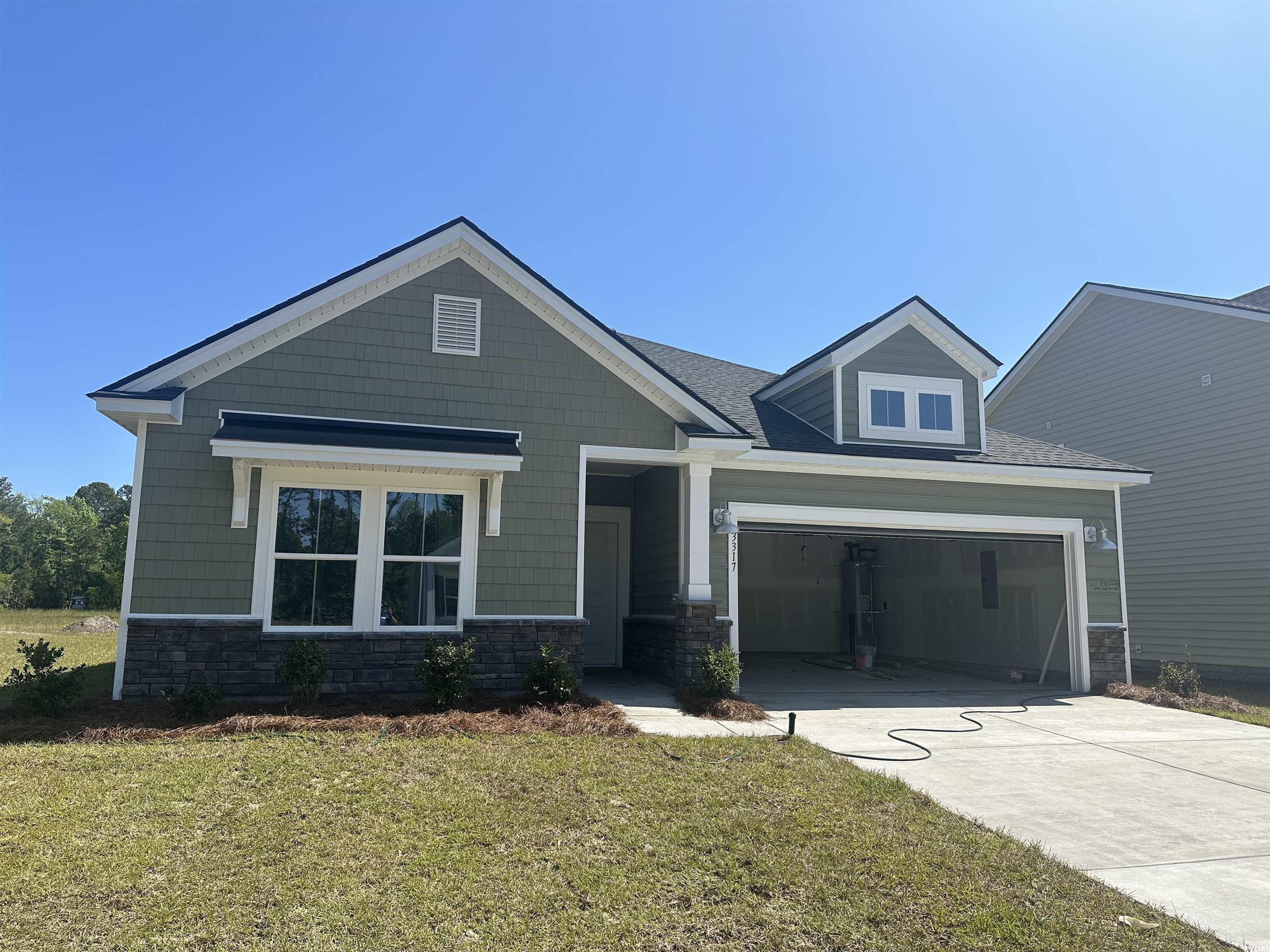 3317 Sw Wood Stork Dr. Property Photo