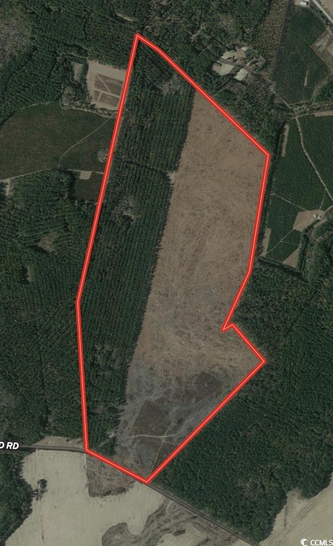 Tbd Rocky Ford Rd. Property Photo 39