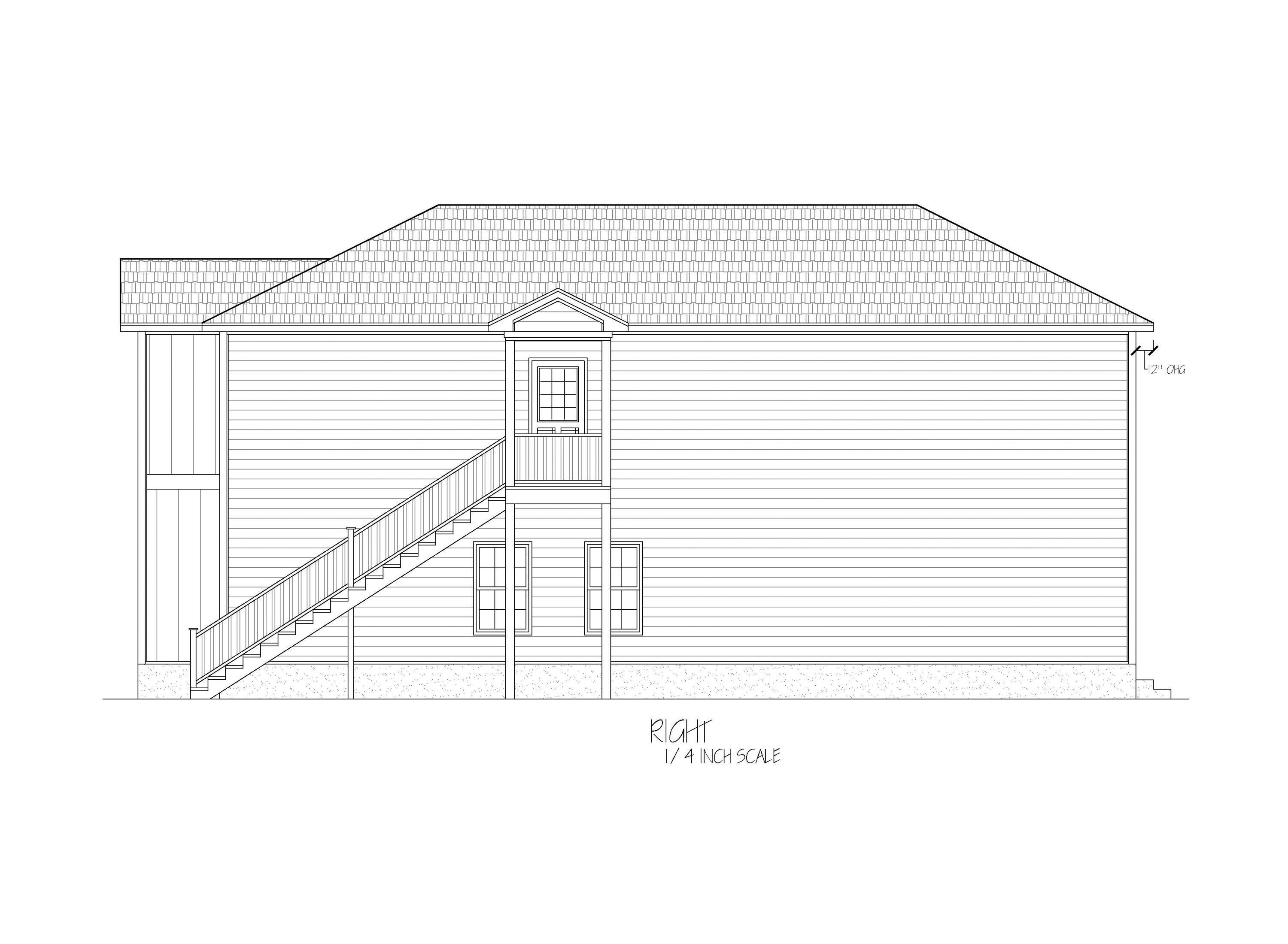 1203 Rosehaven Dr. Property Photo 3