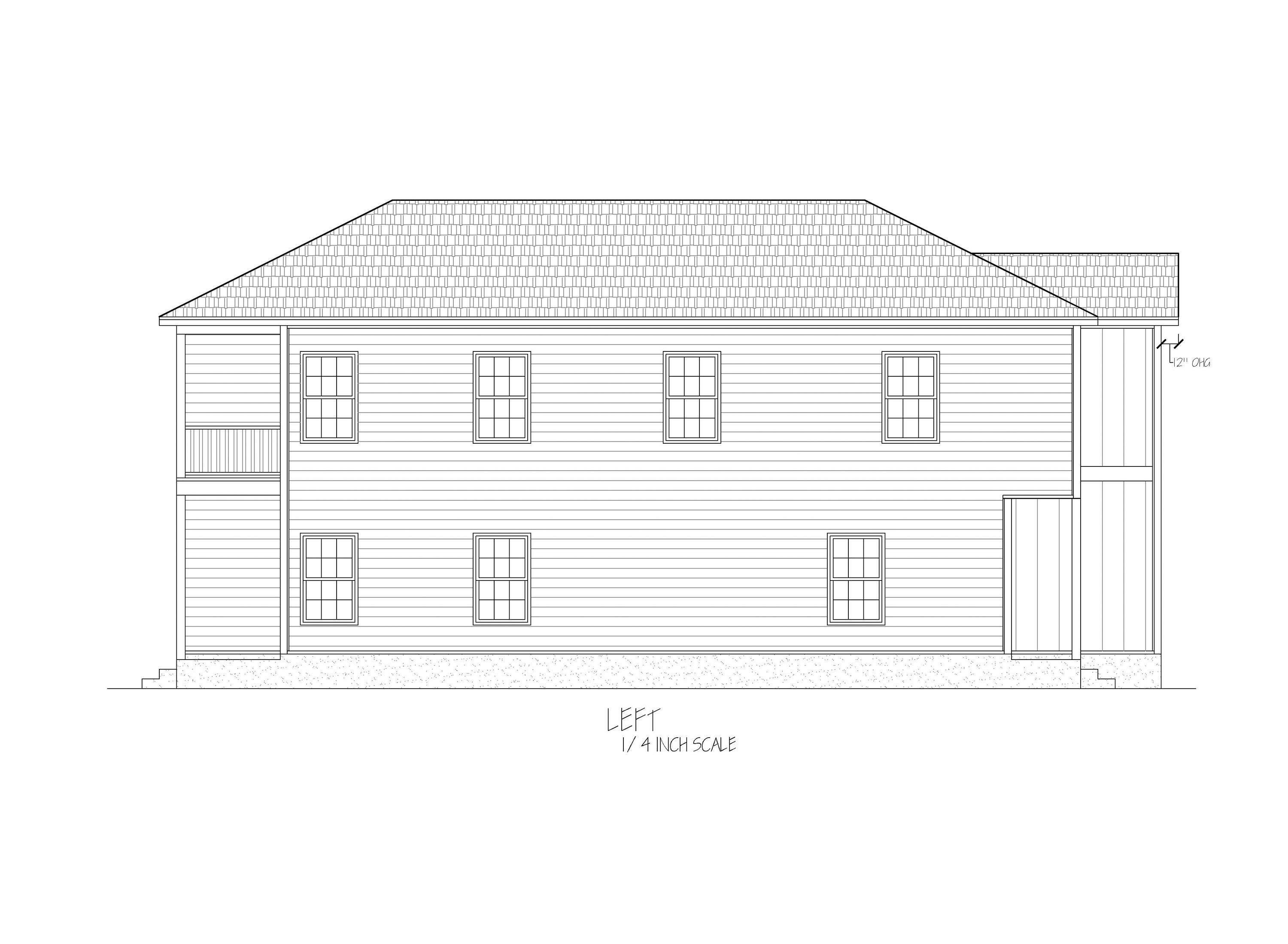 1203 Rosehaven Dr. Property Photo 4