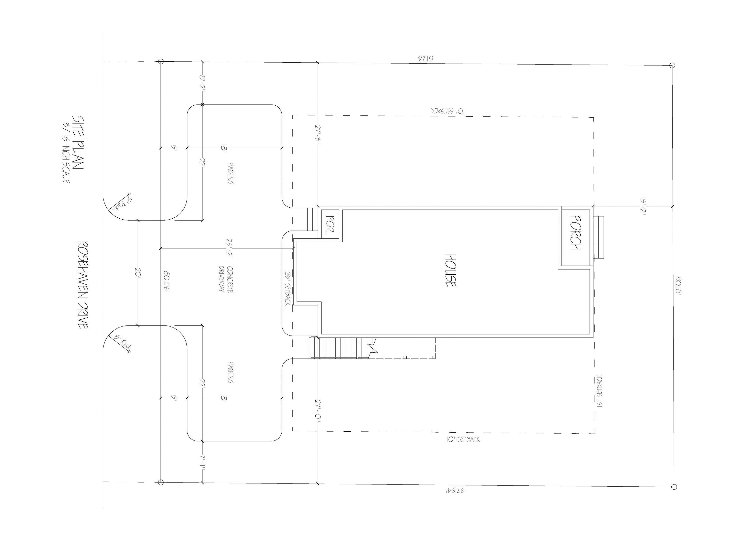 1203 Rosehaven Dr. Property Photo 6