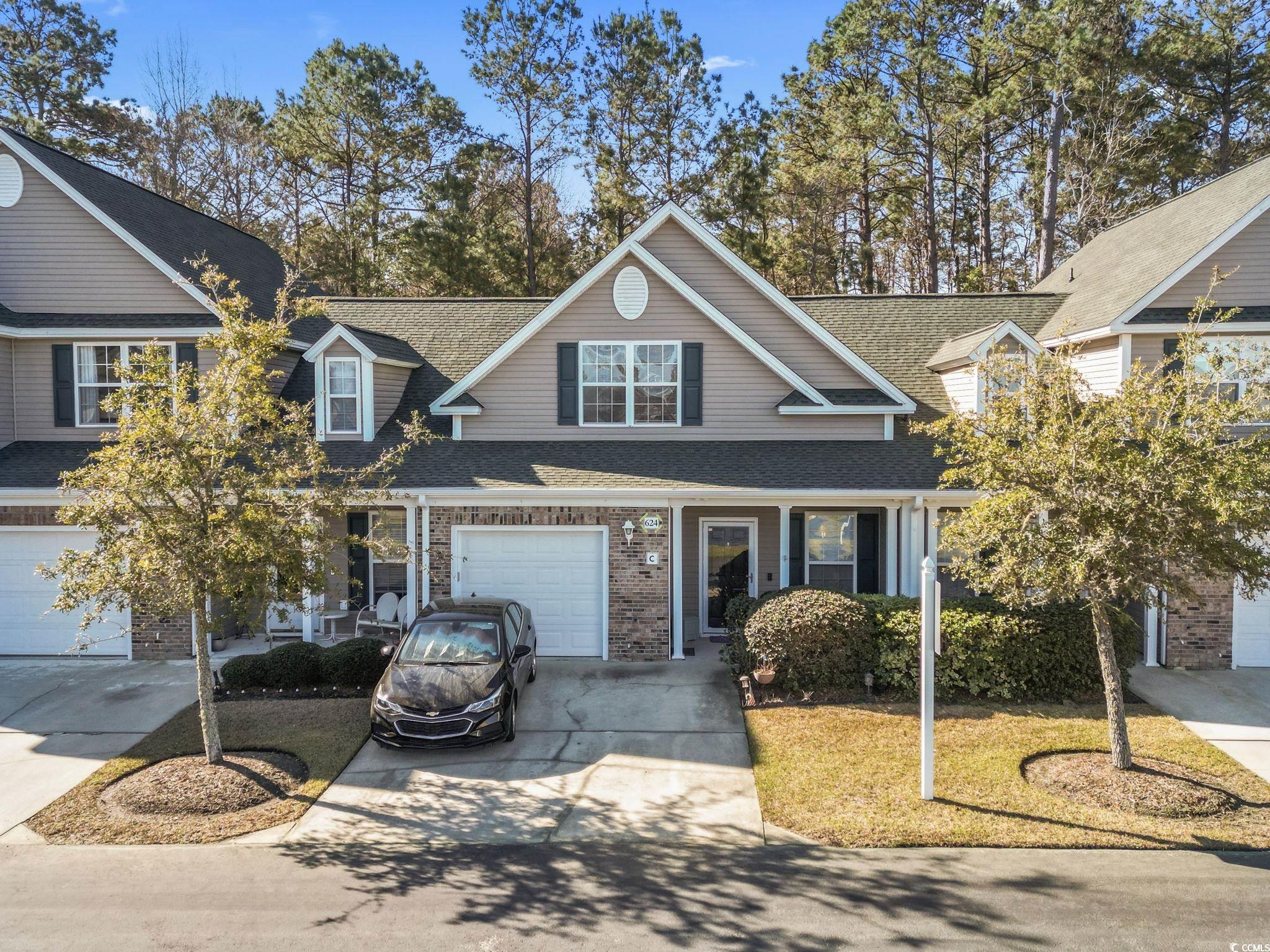 624 Indigo Bunting Ln. Property Photo