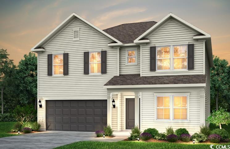 2600 Watershed Way Property Photo