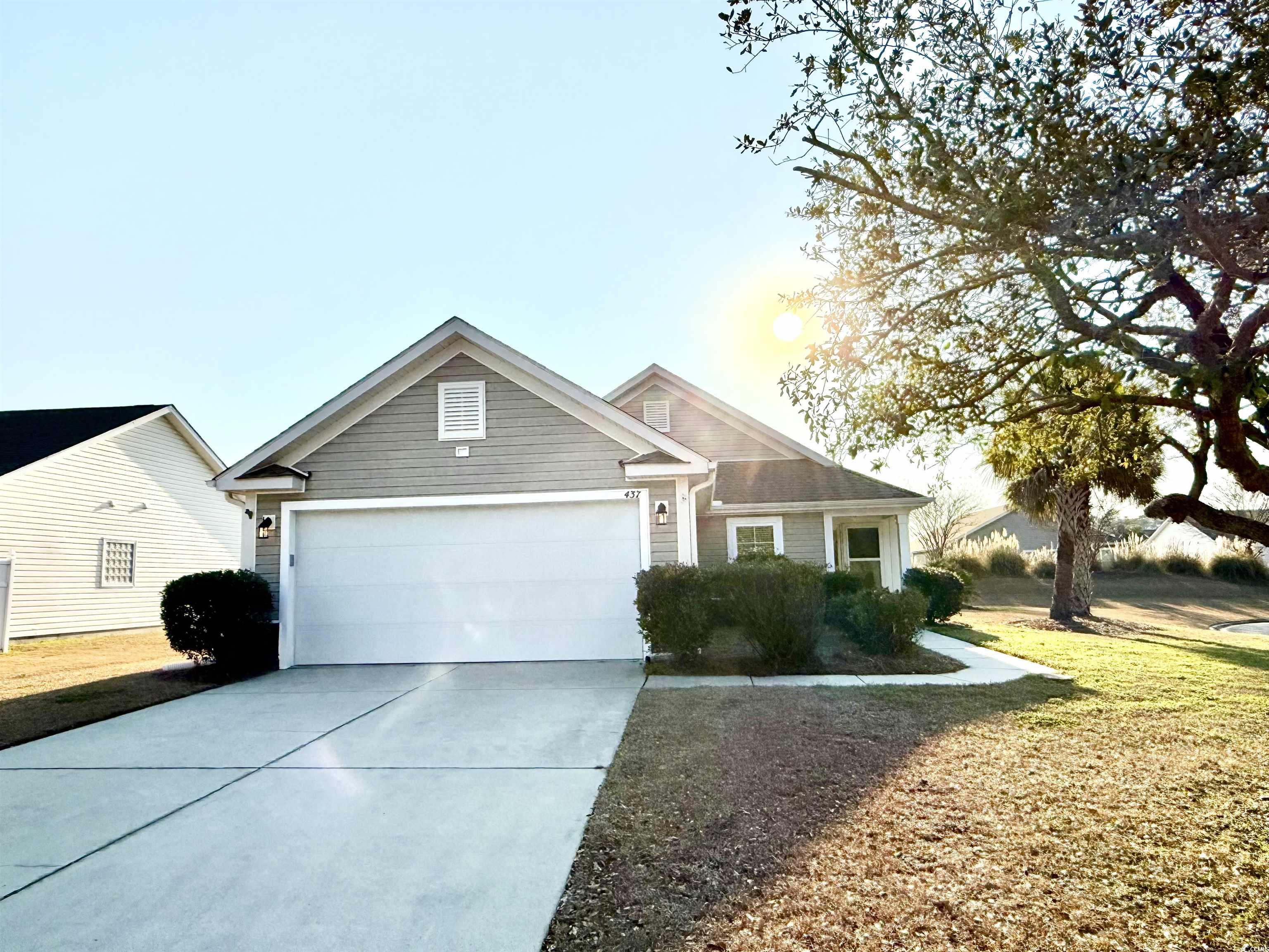 437 Enderby Way Property Photo
