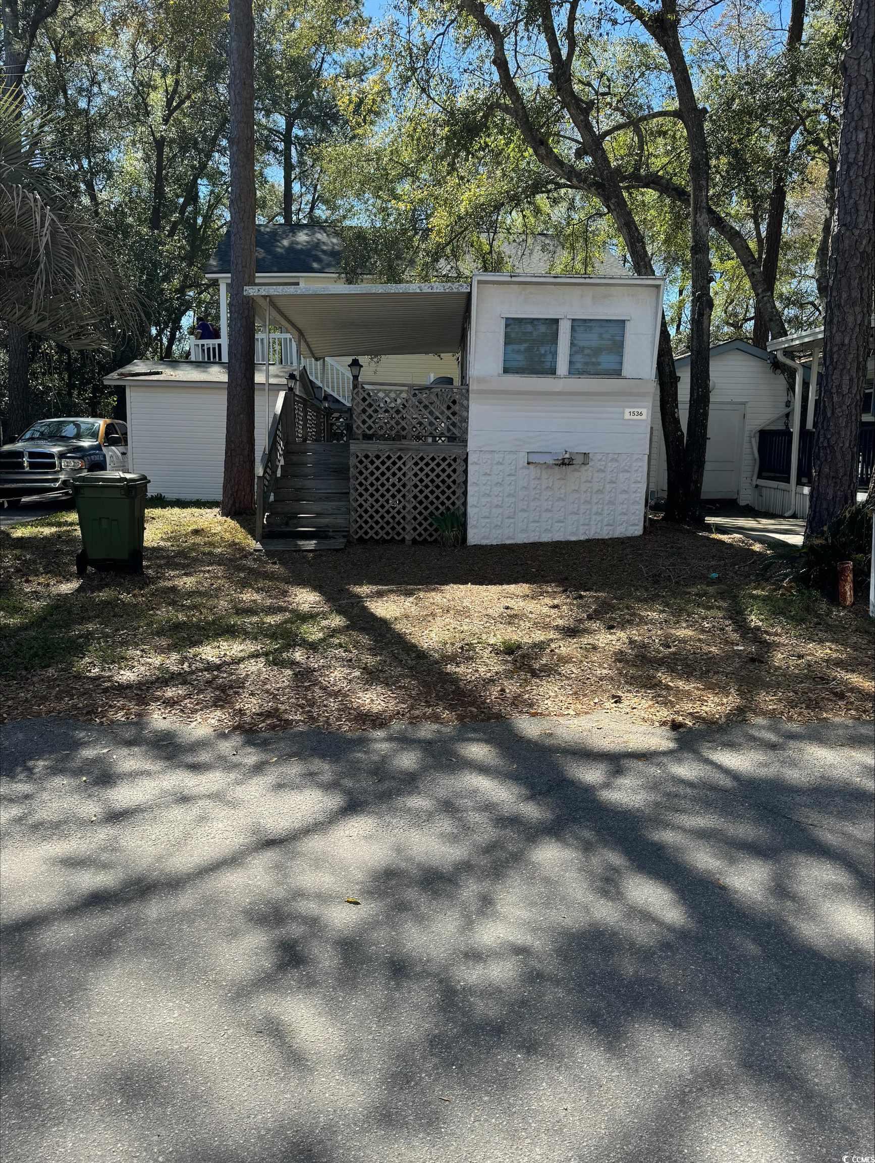 6001- 1536 S Kings Highway Property Photo