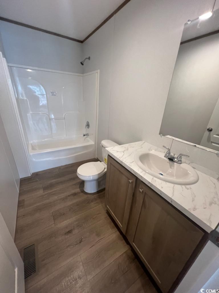 4368 Sam Potts Highway Property Photo 13