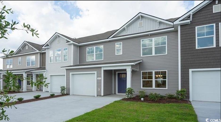 Fairways At Wild Wing Real Estate Listings Main Image